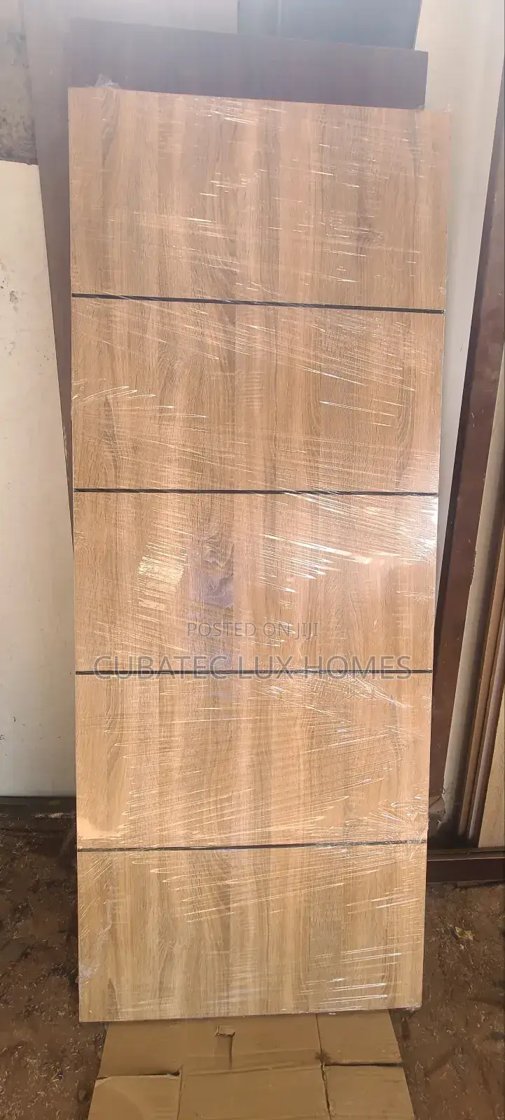 3ft High Quality Hdf Wooden Doors