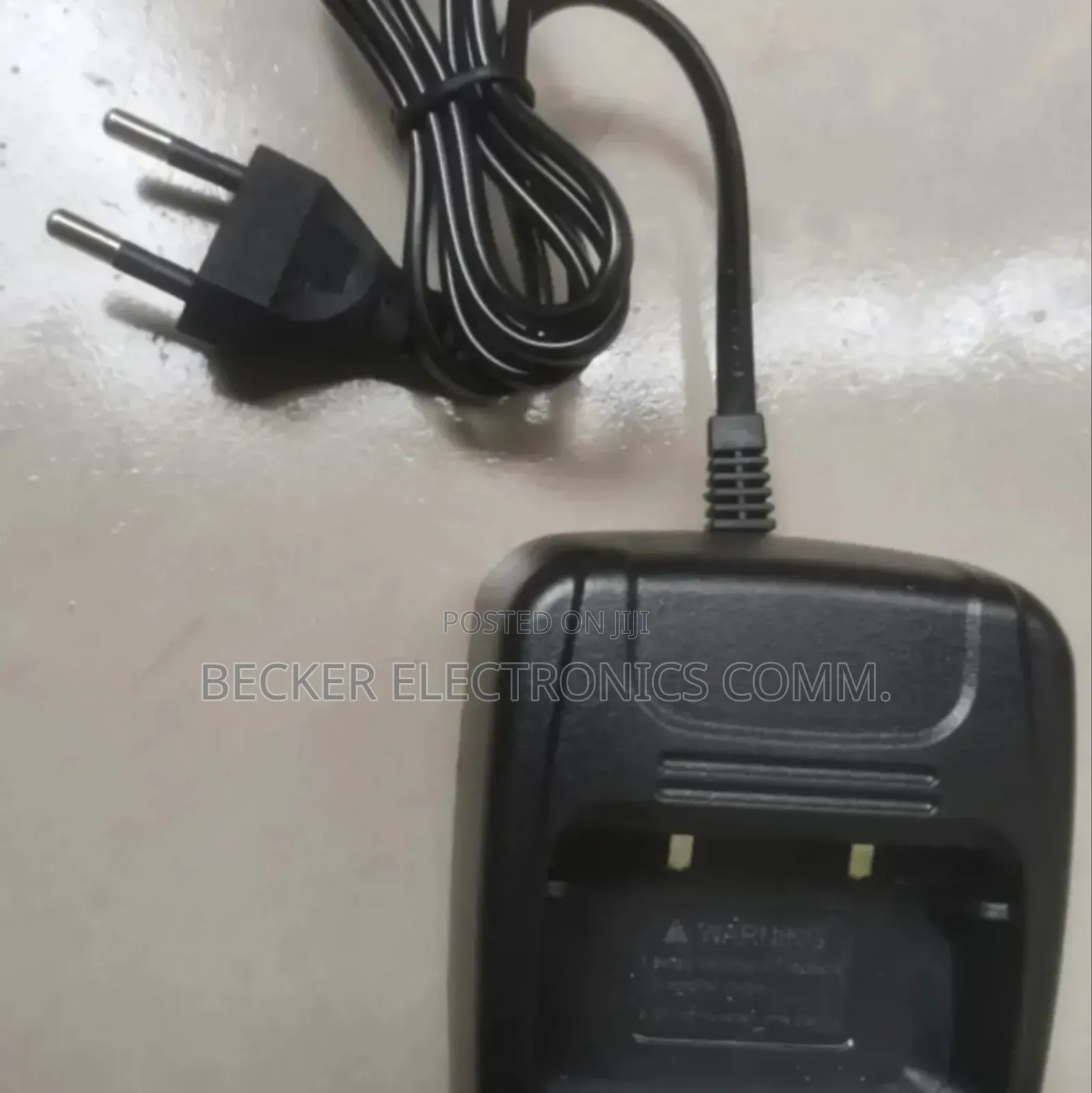 Bf888s/777s Replacement Charger Pot