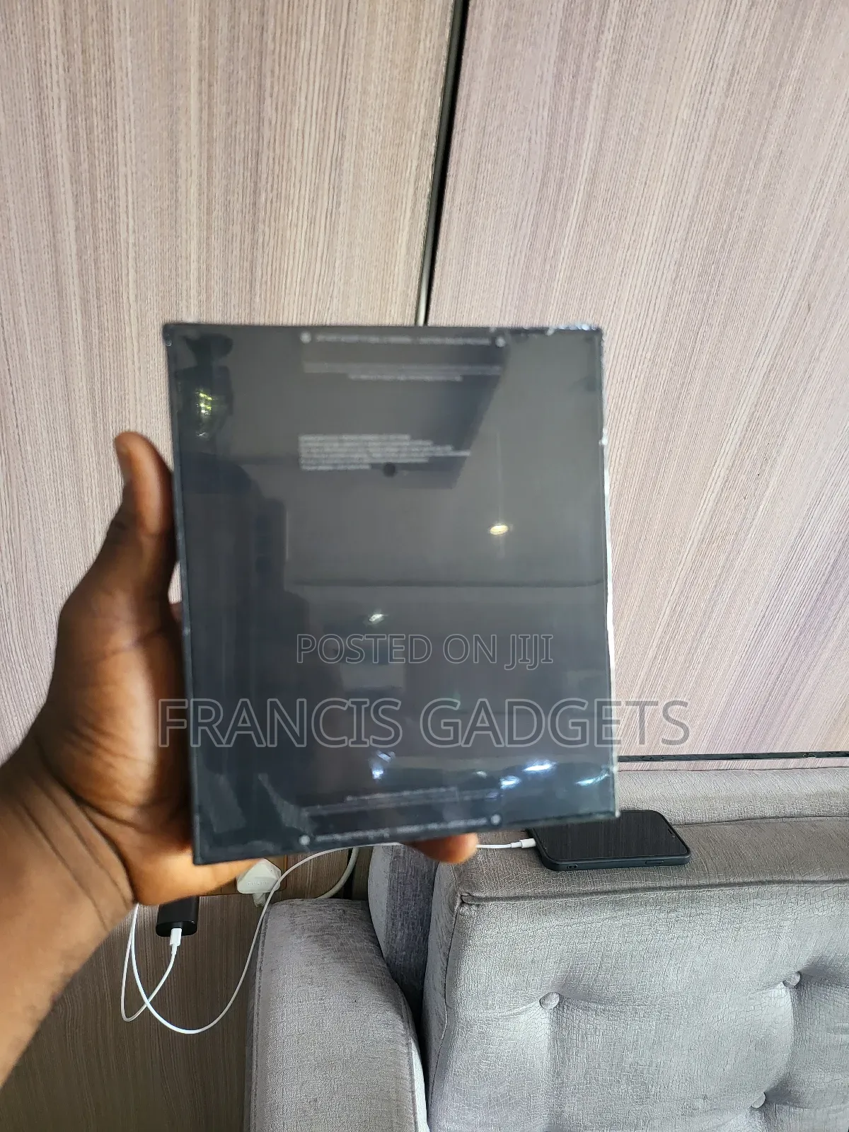 New Samsung Galaxy Z Fold 5 1 TB Gray