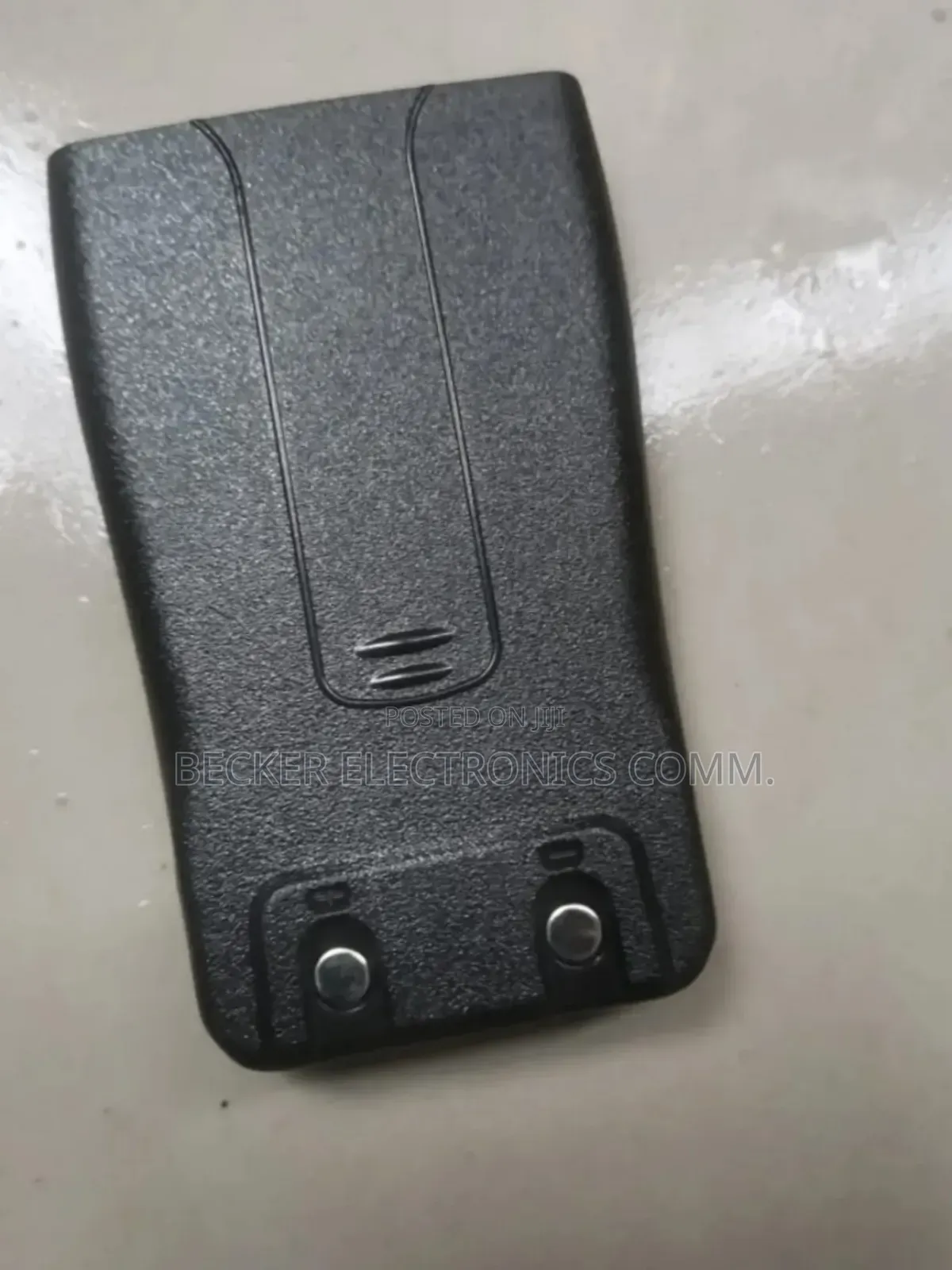 Bf888s Battery Replacement