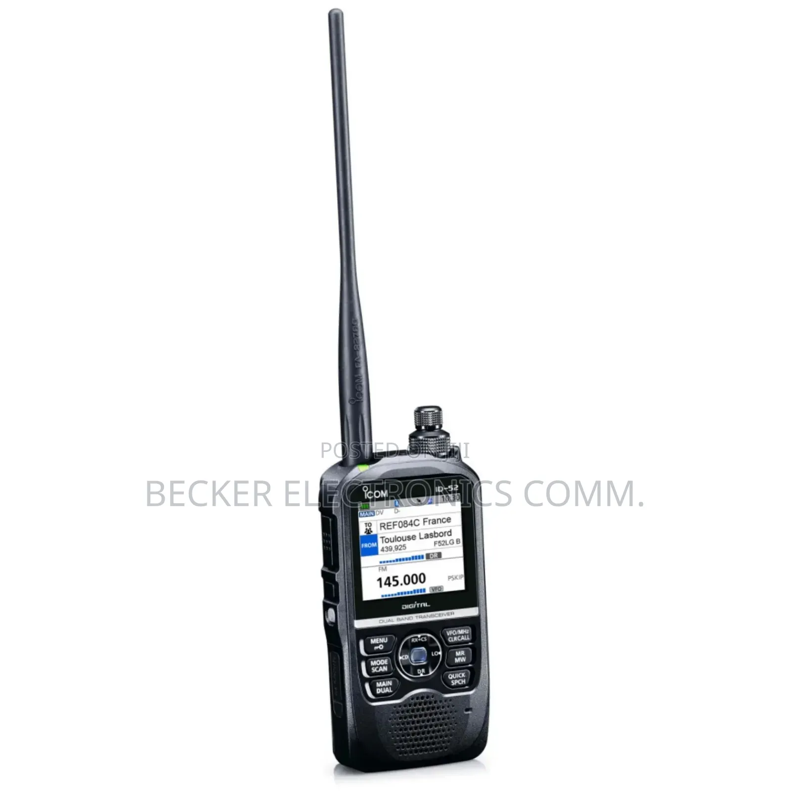 Radio Communications