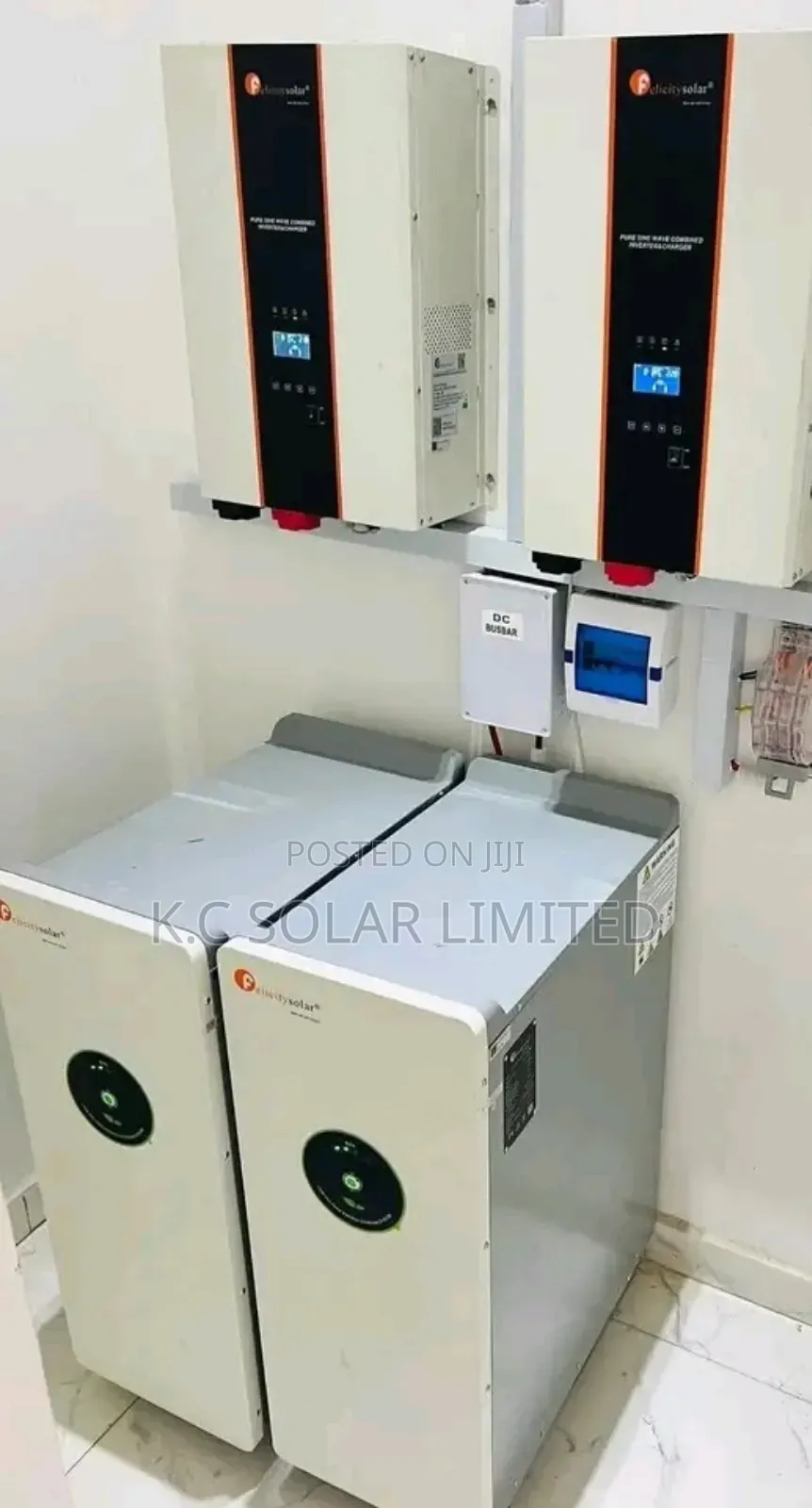 5kva,48v, Felicity Solar Inverter