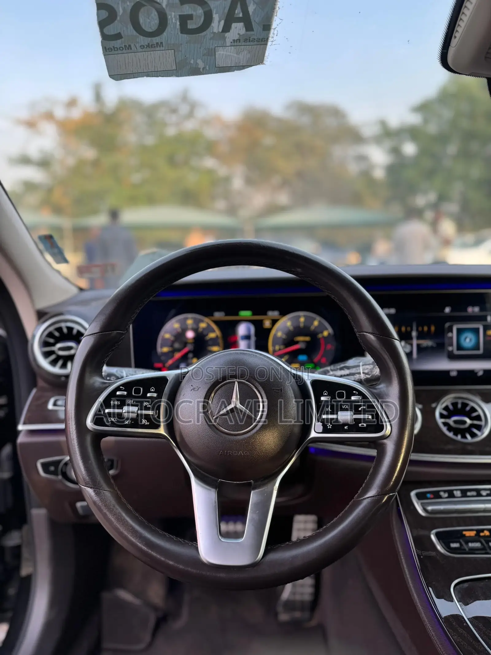 Mercedes-Benz CLS-Class CLS 450 4MATIC AWD 2023 Black