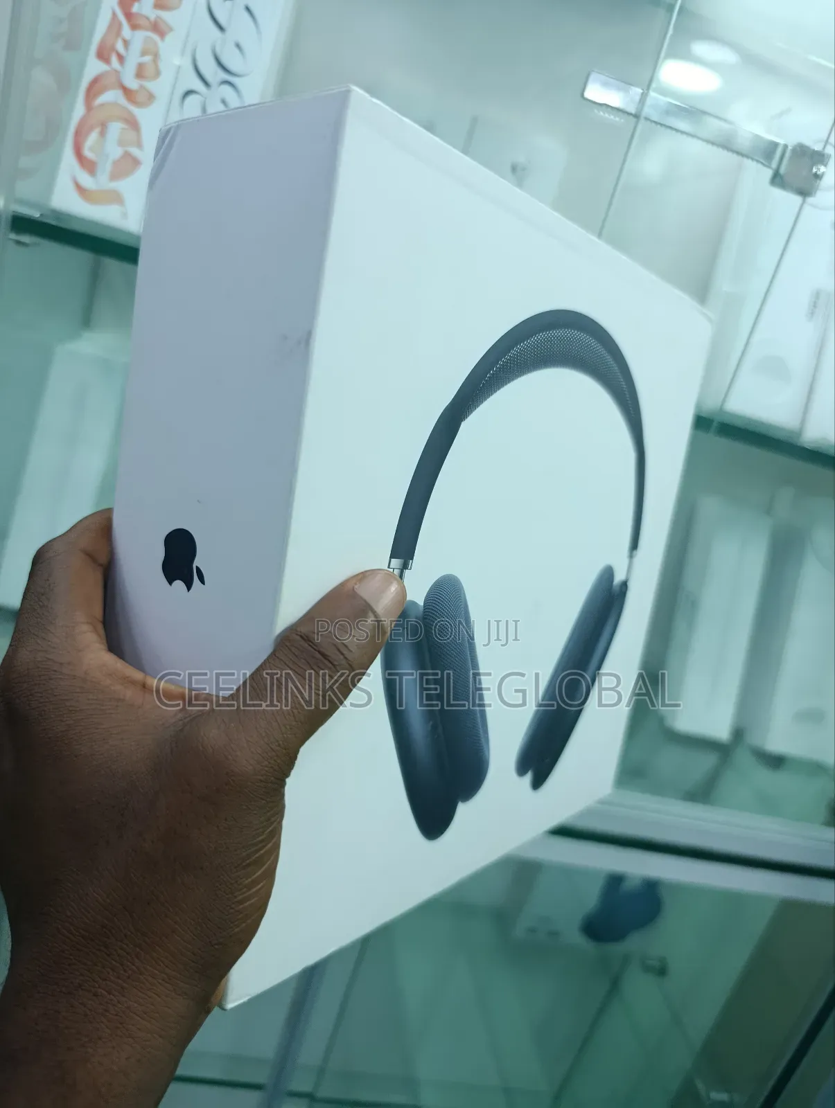 Airpod Max 2 2024 With Anc