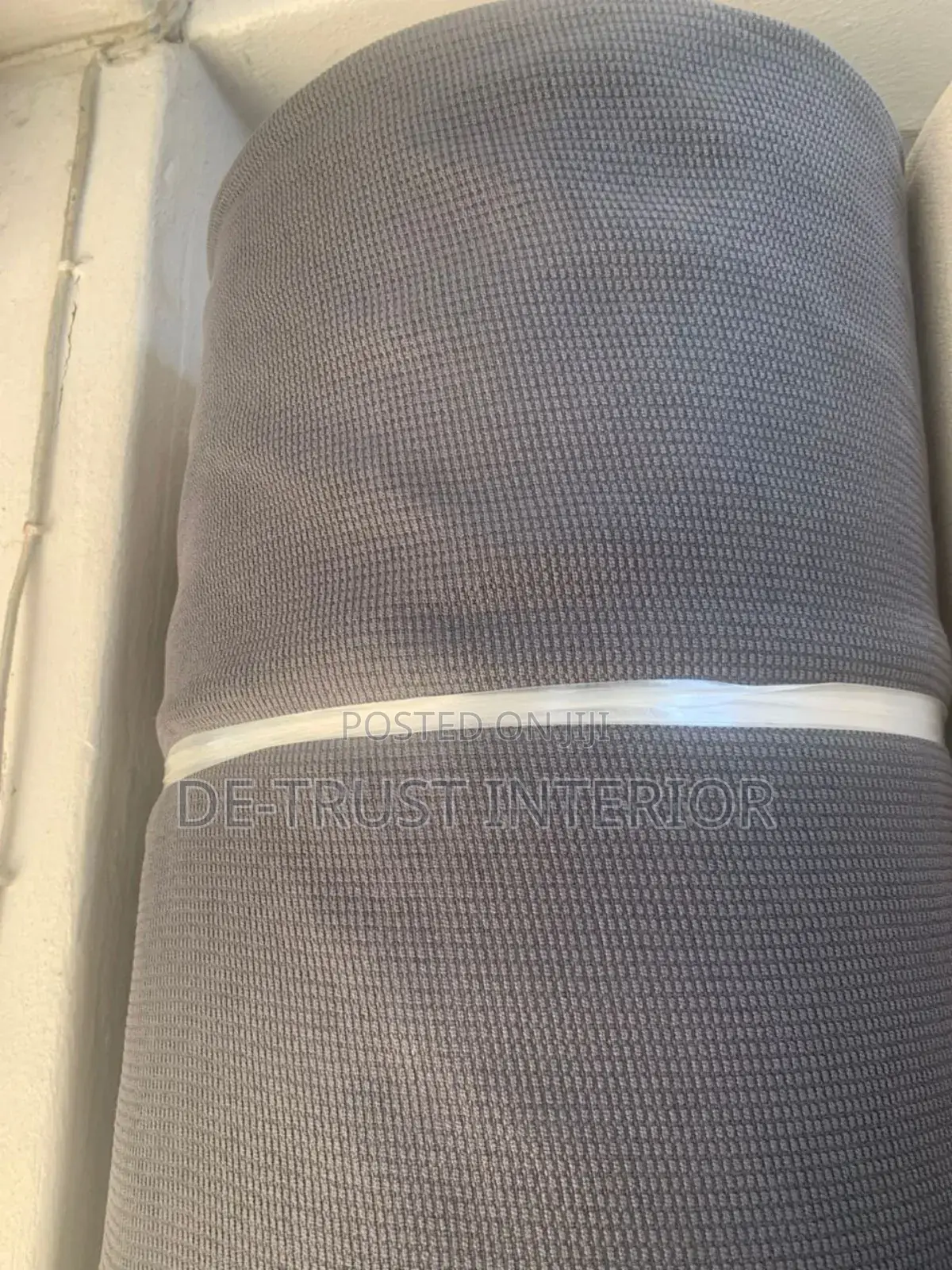 High Quality Curtain Material