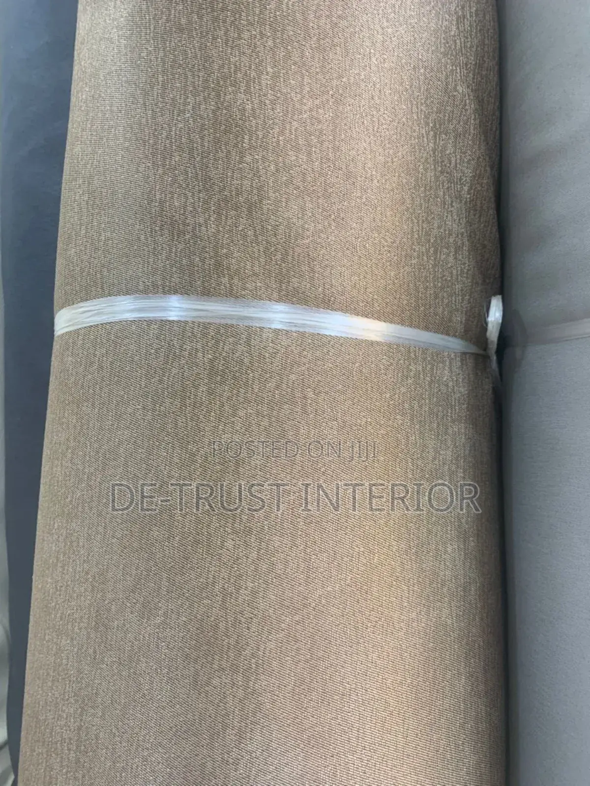 High Grade Turkey Curtain