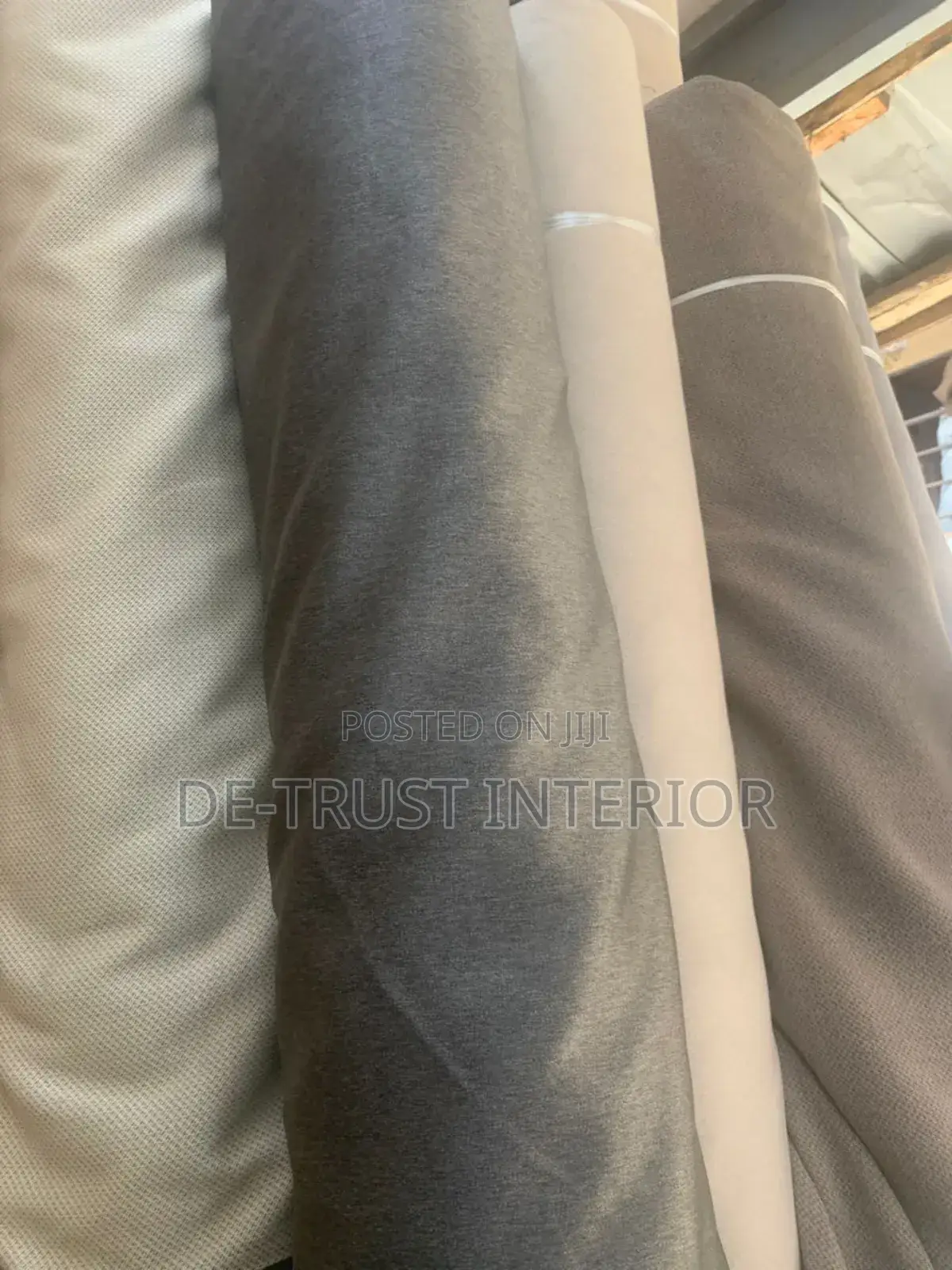 High Quality American Curtains