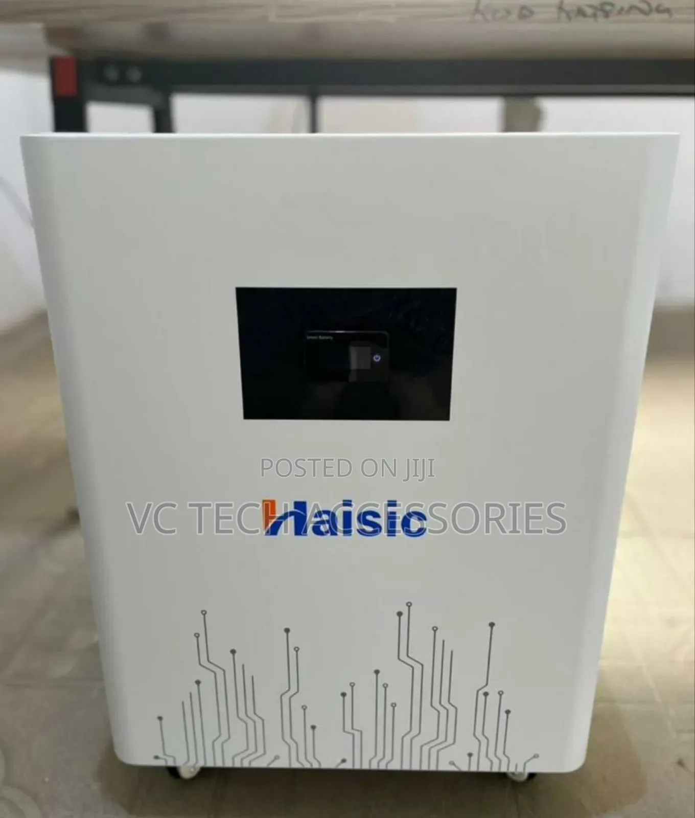 8kwh Lithium Battery