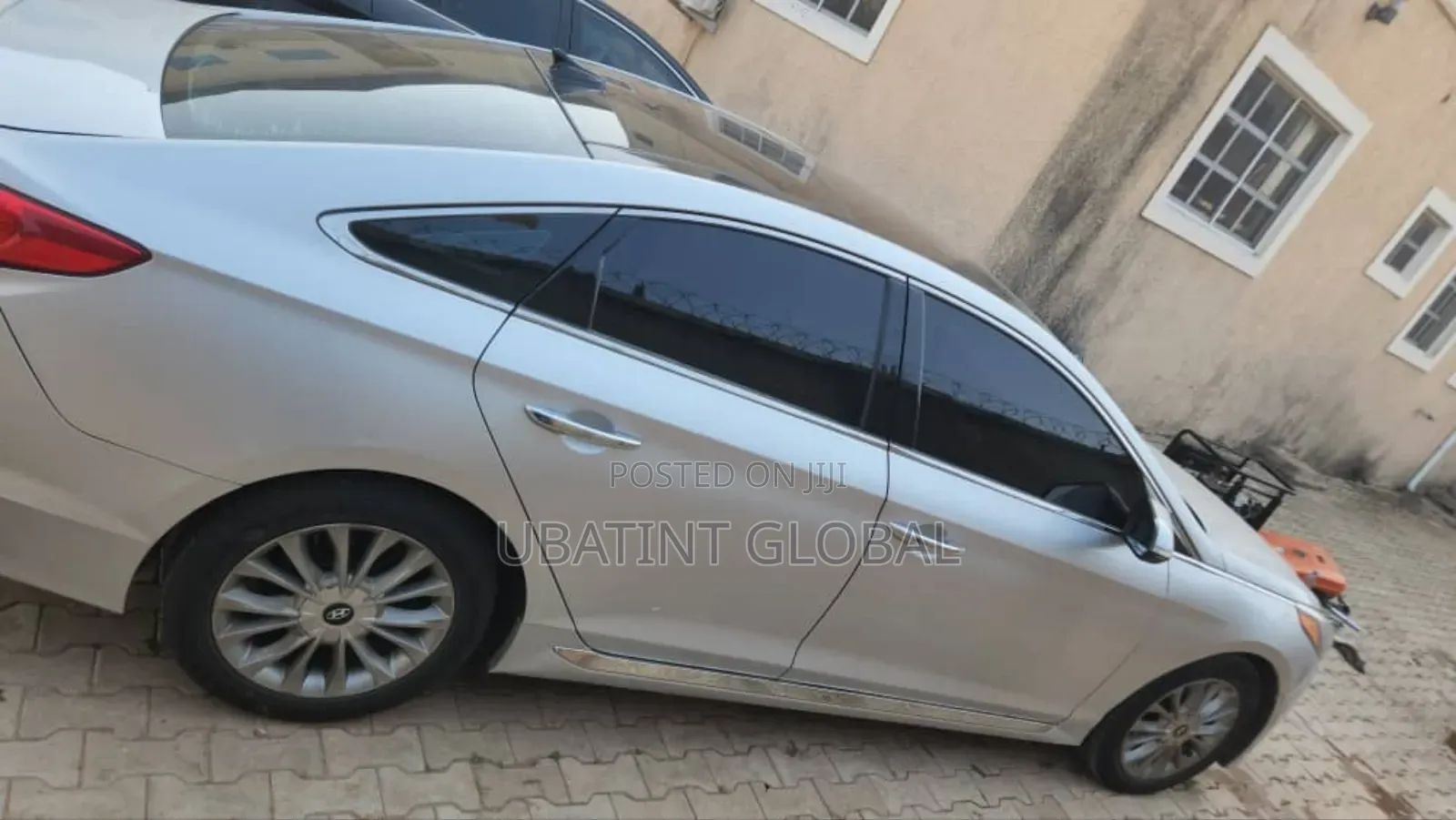 Nano Ceramic Car Tinting Specialist