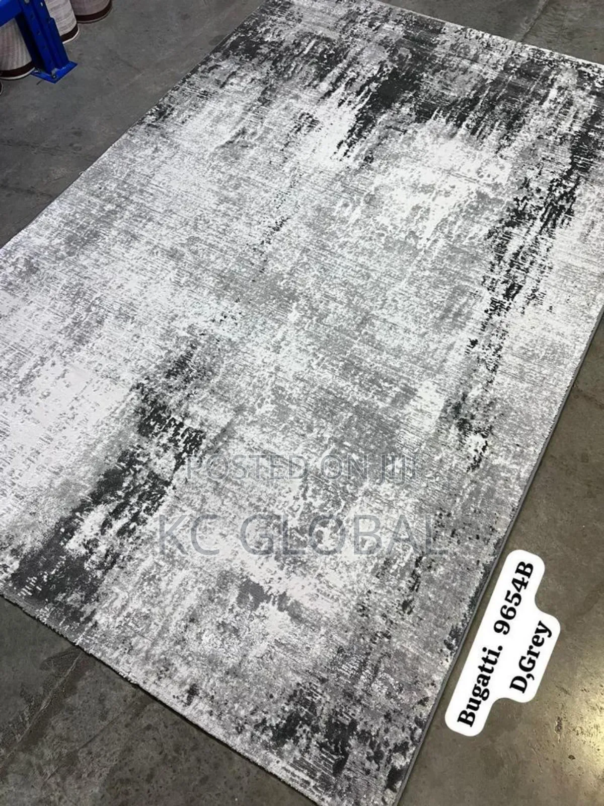 Turkey Center Rug Available 4/6
