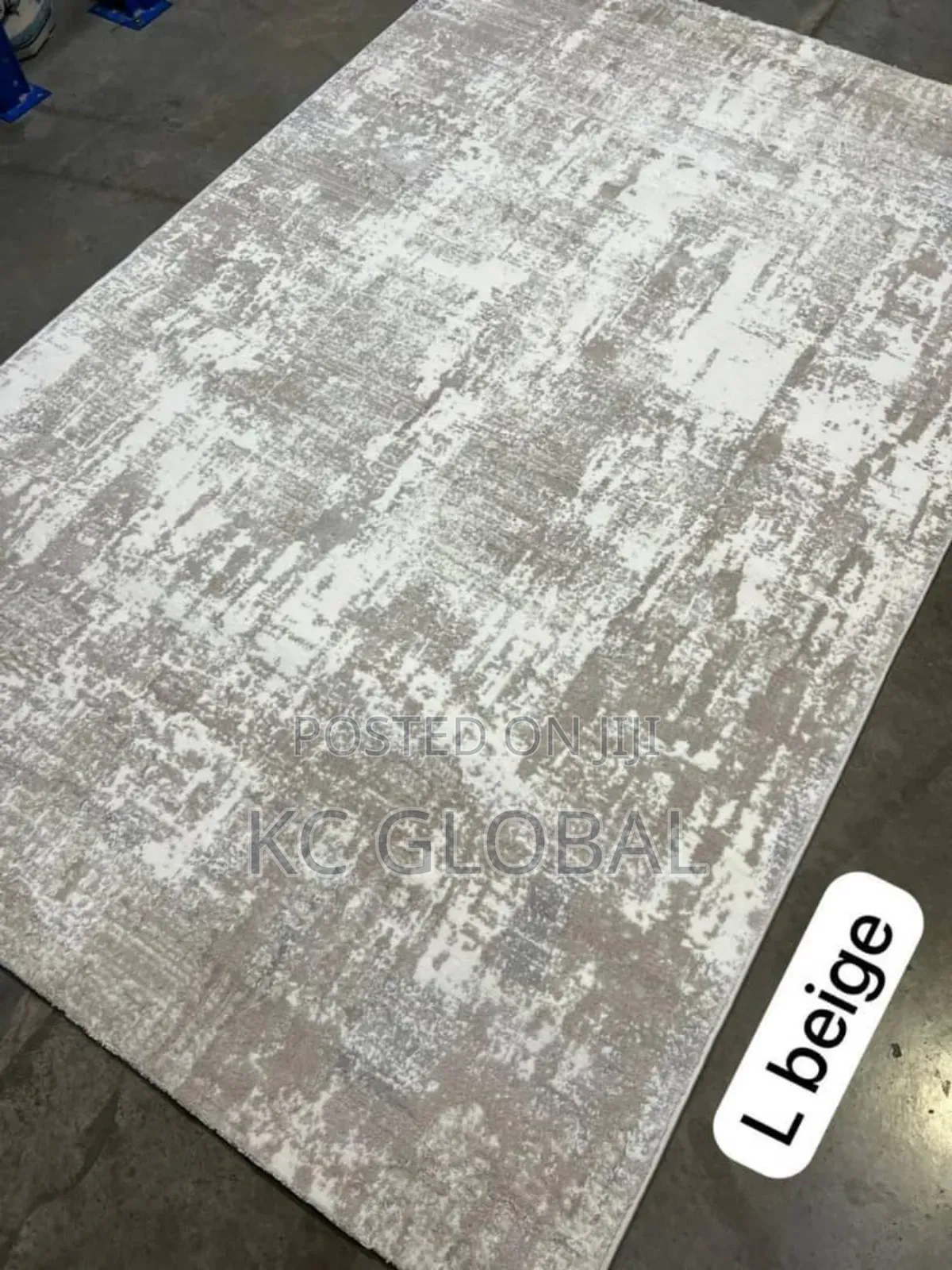 Turkey Center Rug Available 4/6