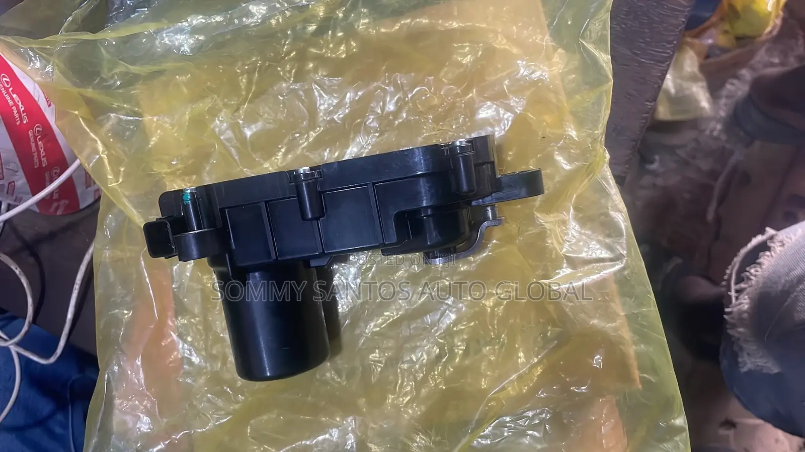 VCM Sensor for Hyundai Sonata Available