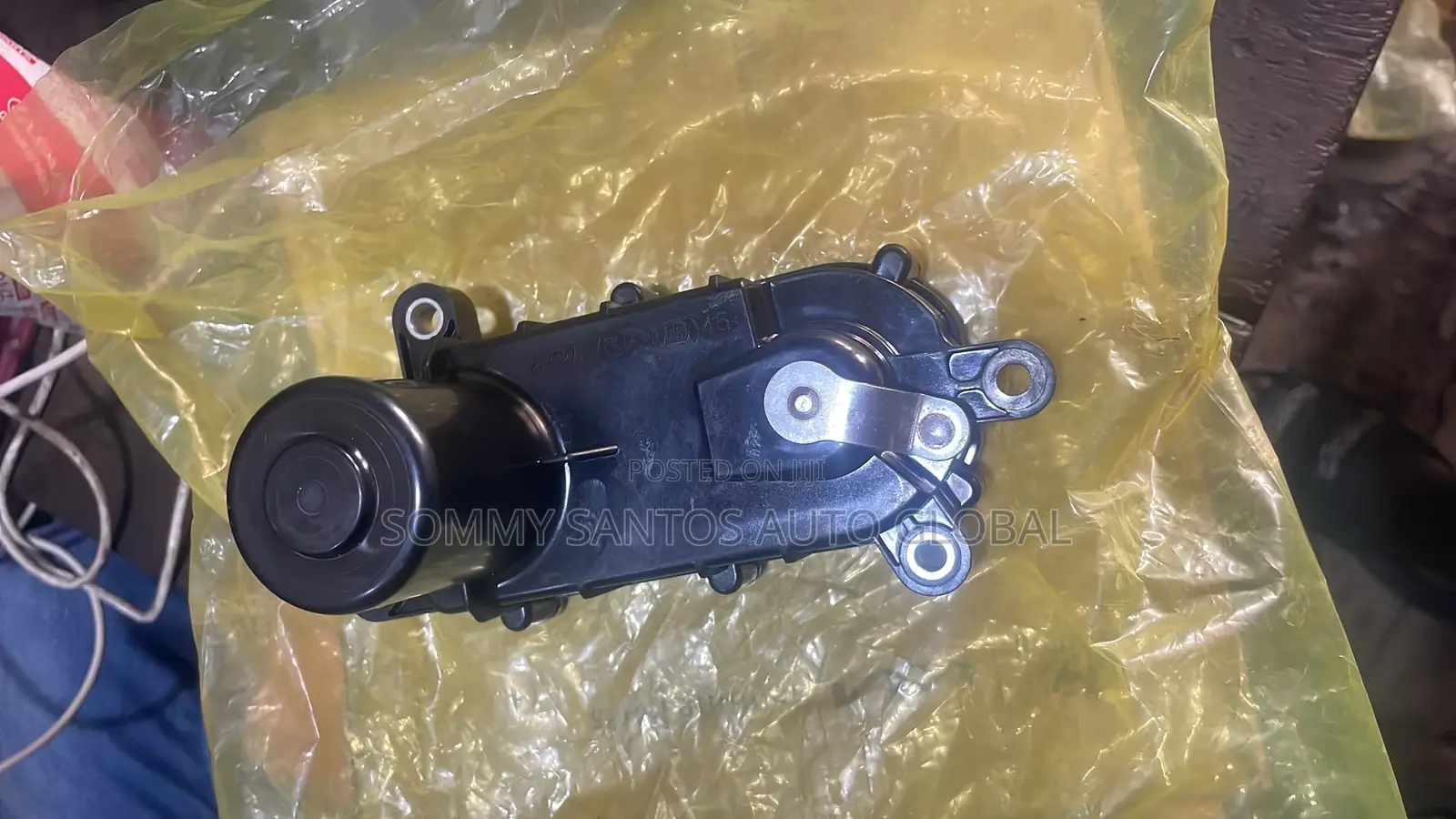 VCM Sensor for Hyundai Sonata Available