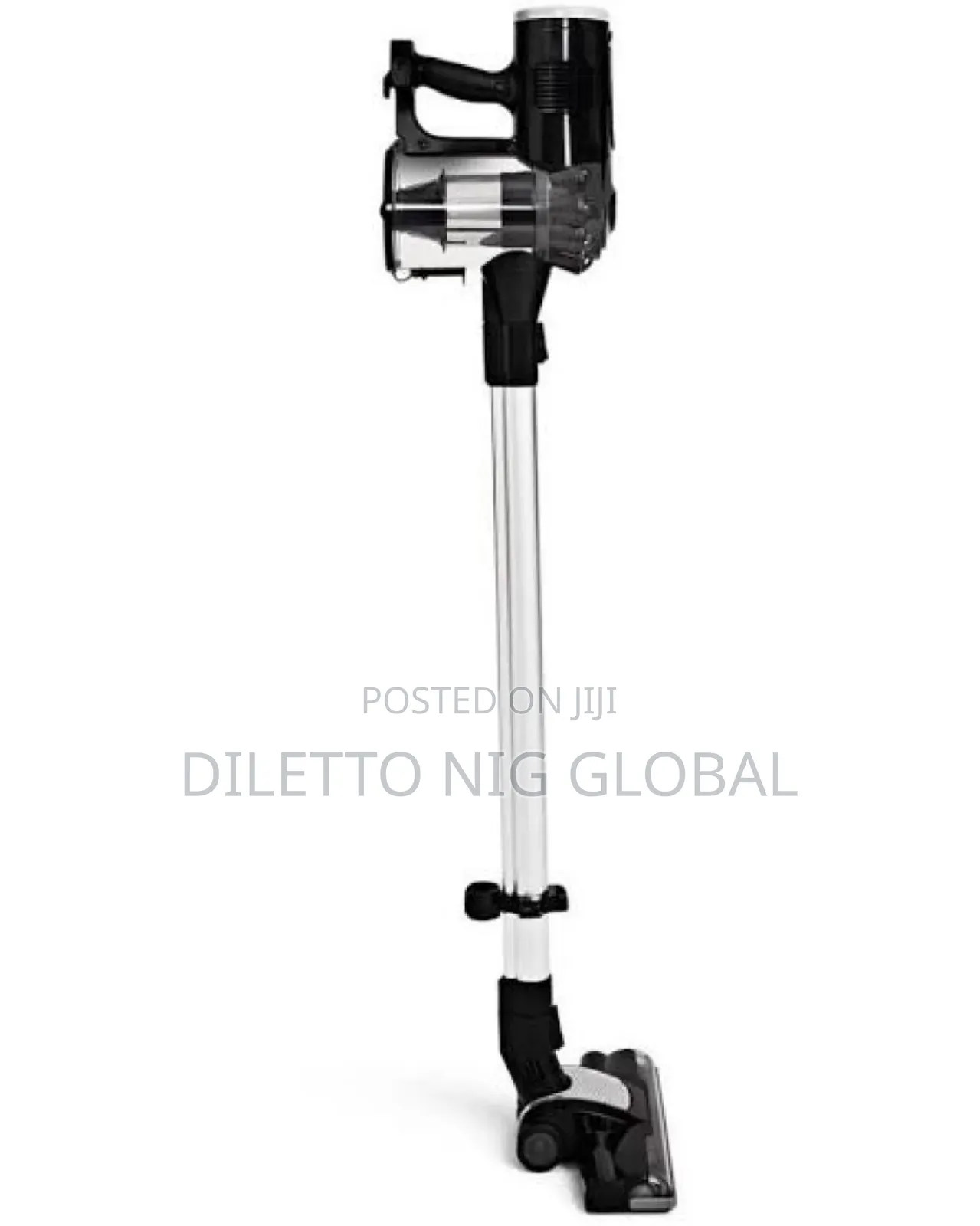 Cordless Handstick Vacuum Cleaner – Lightweight Cordless Stick Vacuum