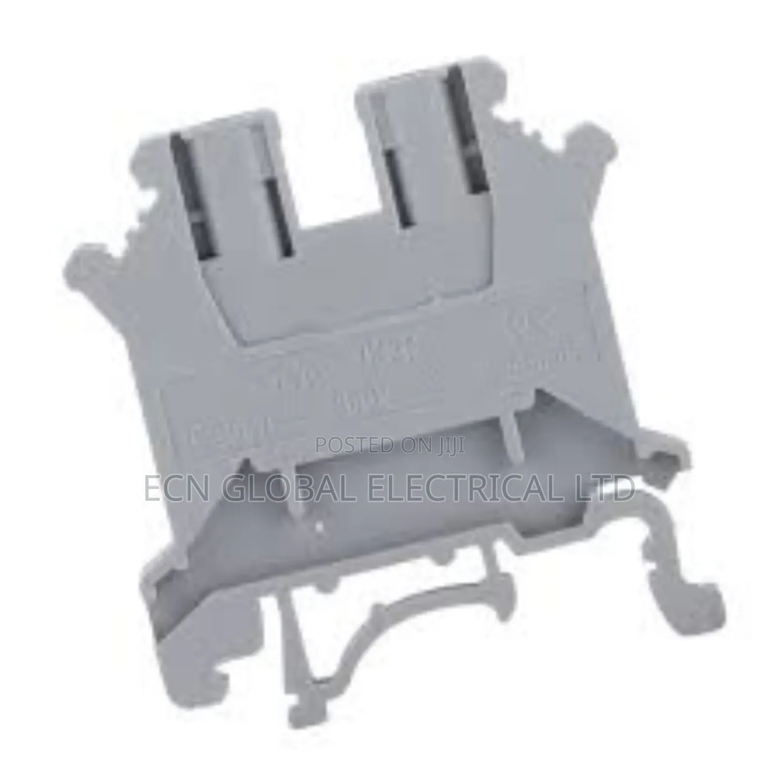 2.5mm Din Rail Terminal Block Connectors