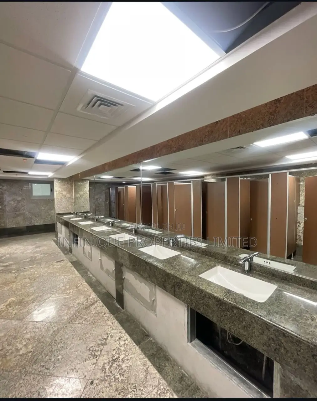 Premium Office Space | Trinity Towers
