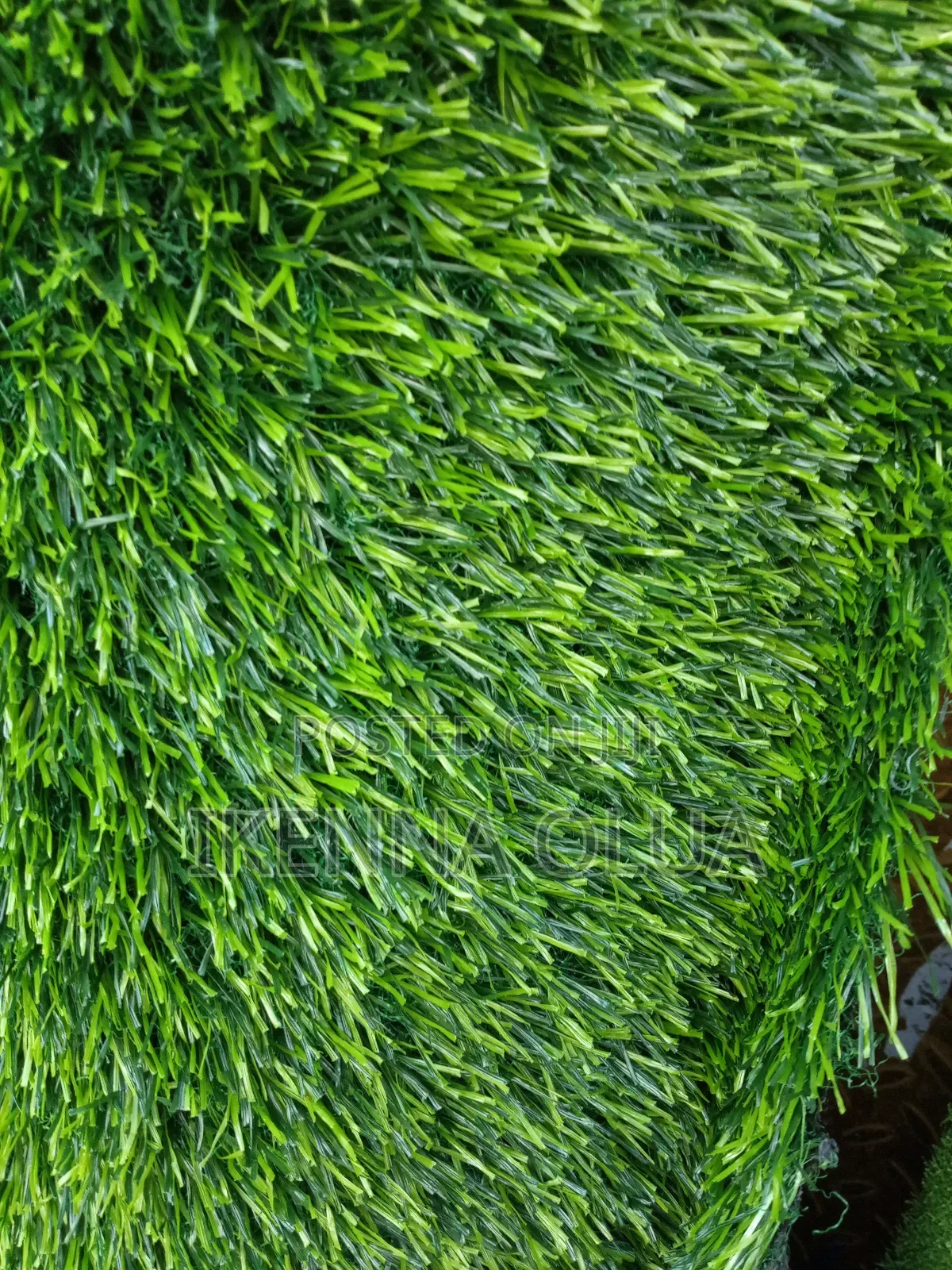 35mm Artificial Grass