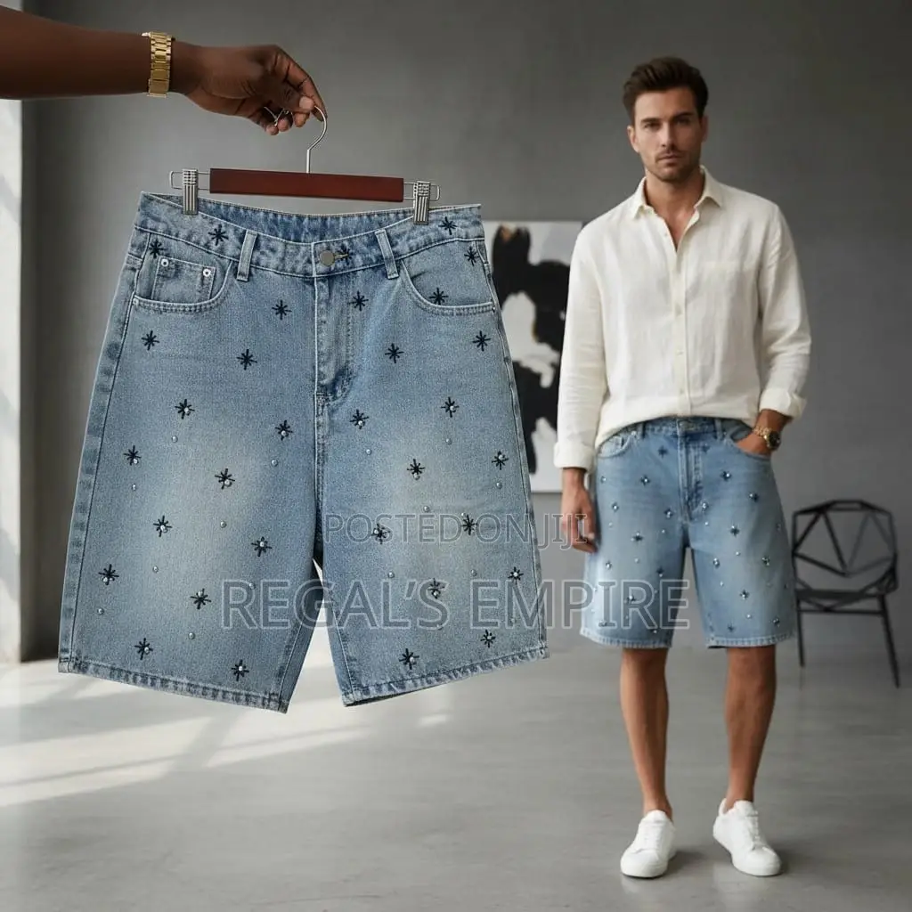 Baggy Shorts
