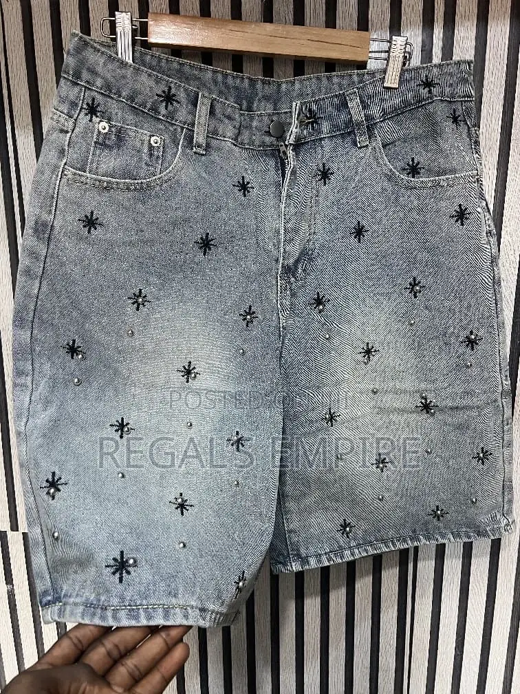 Baggy Shorts