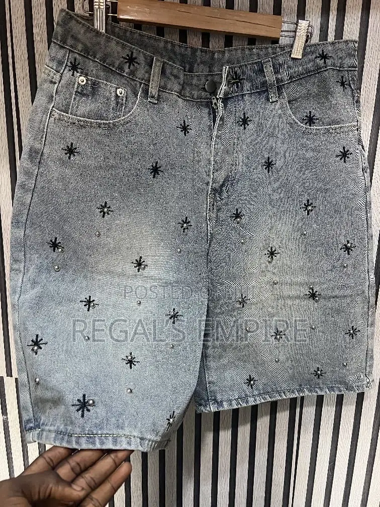Baggy Shorts