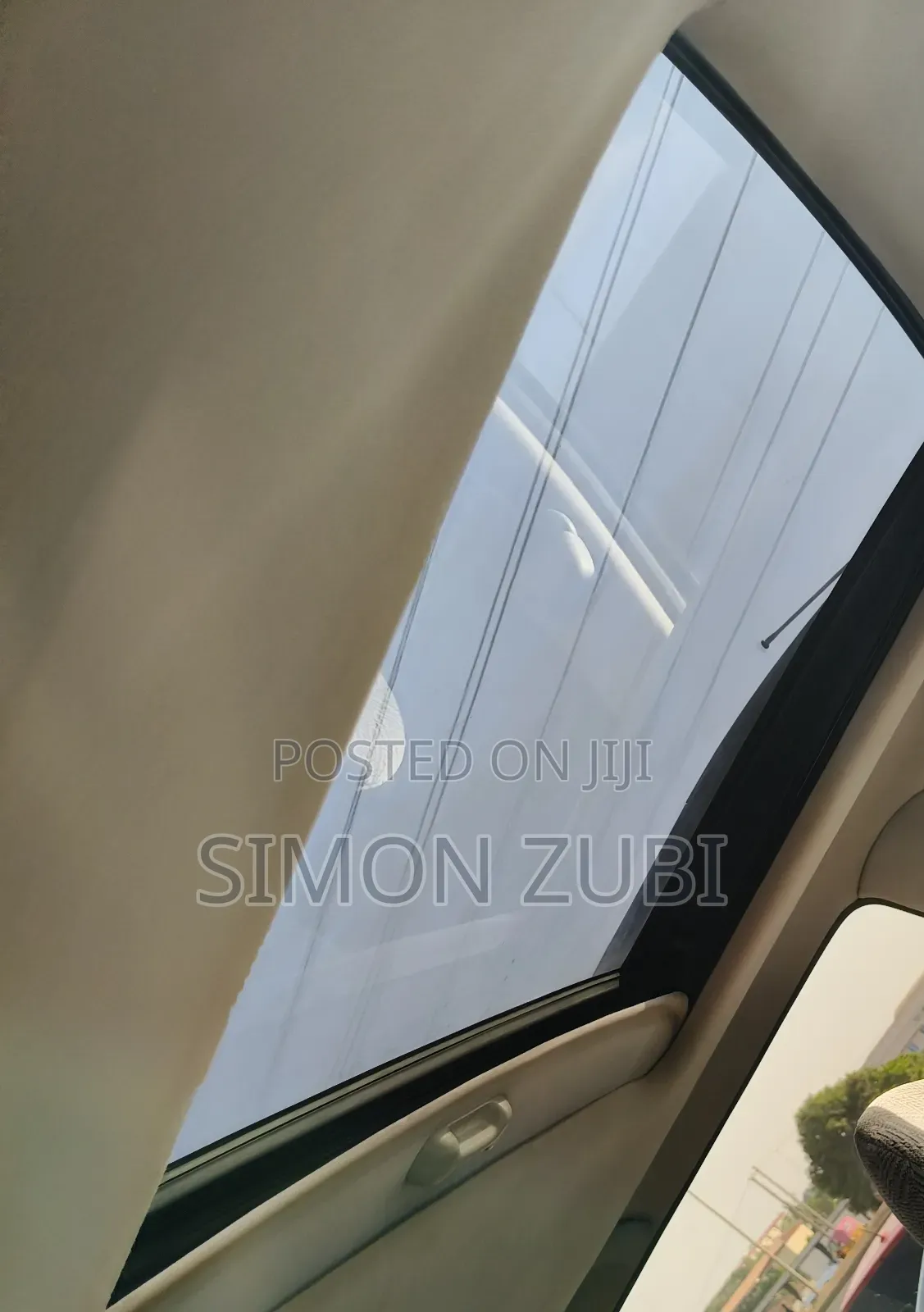 Mitsubishi SpaceWagon 2006 Silver
