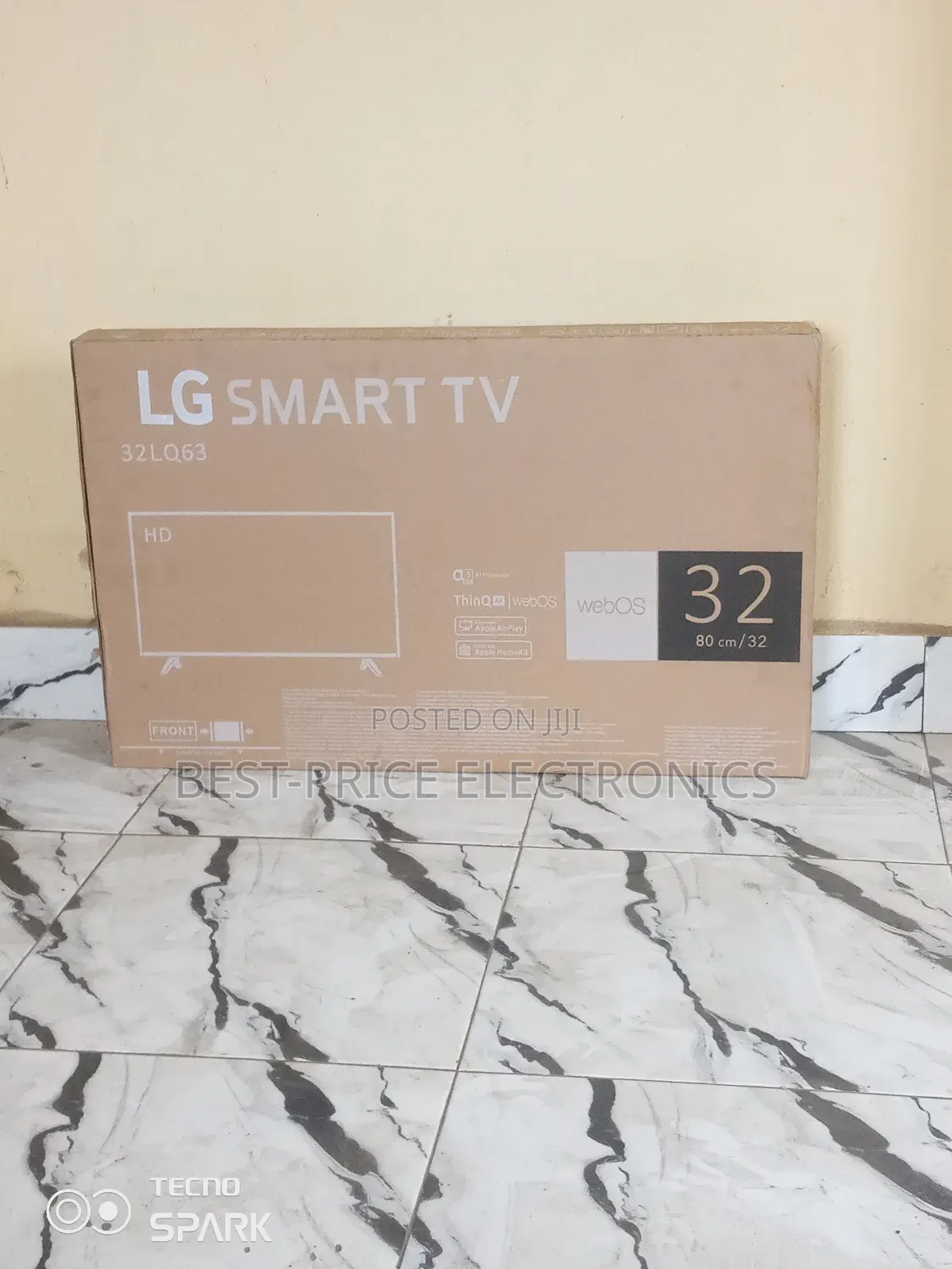 Lg 32 Inches Hd Tv