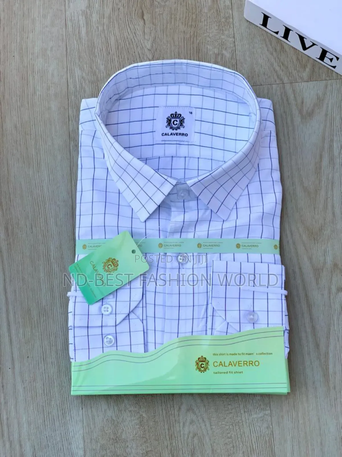 Office Shirt For Men