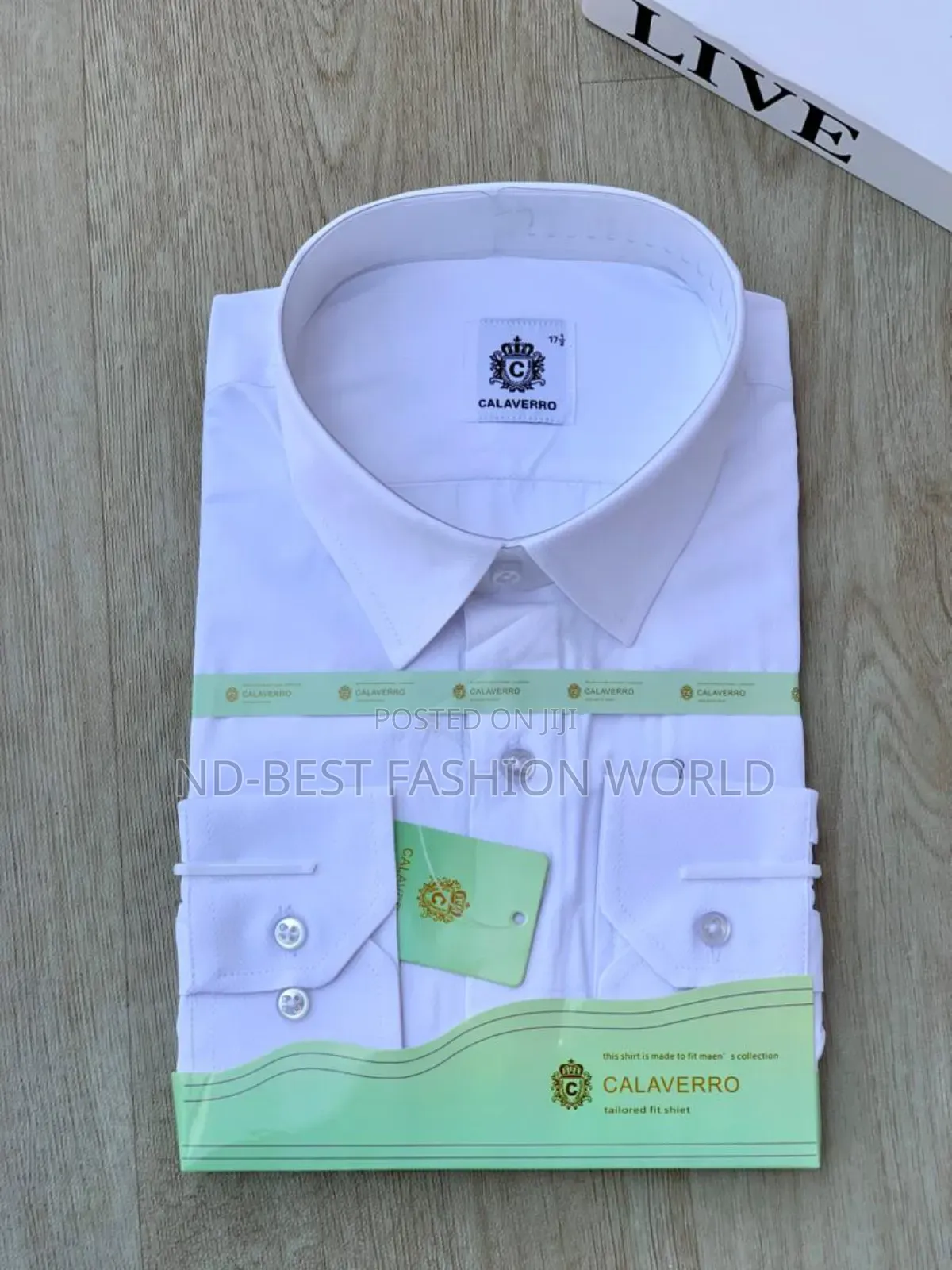 Luxury Men's Wears