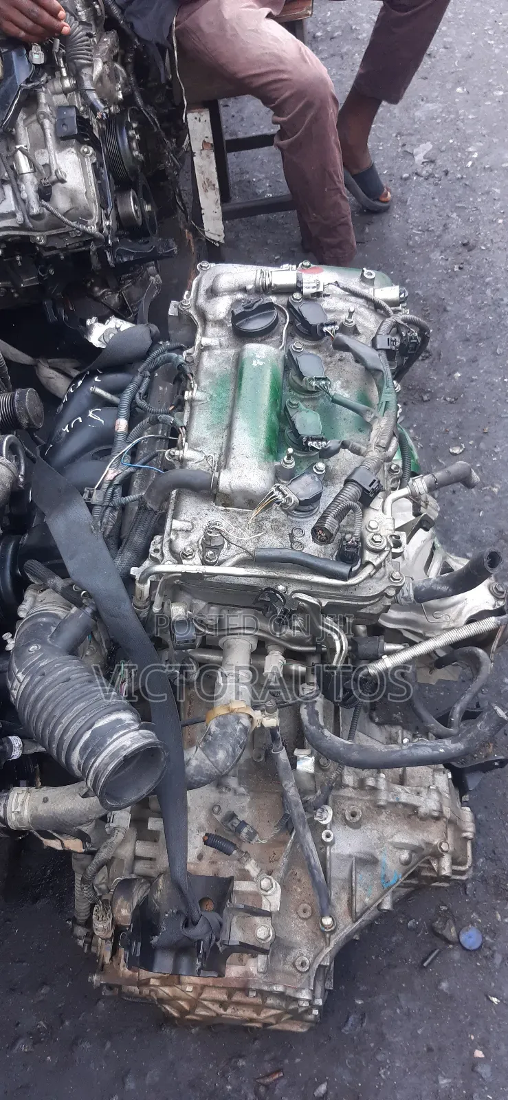 Toyota Corolla 2008_2014 2zr