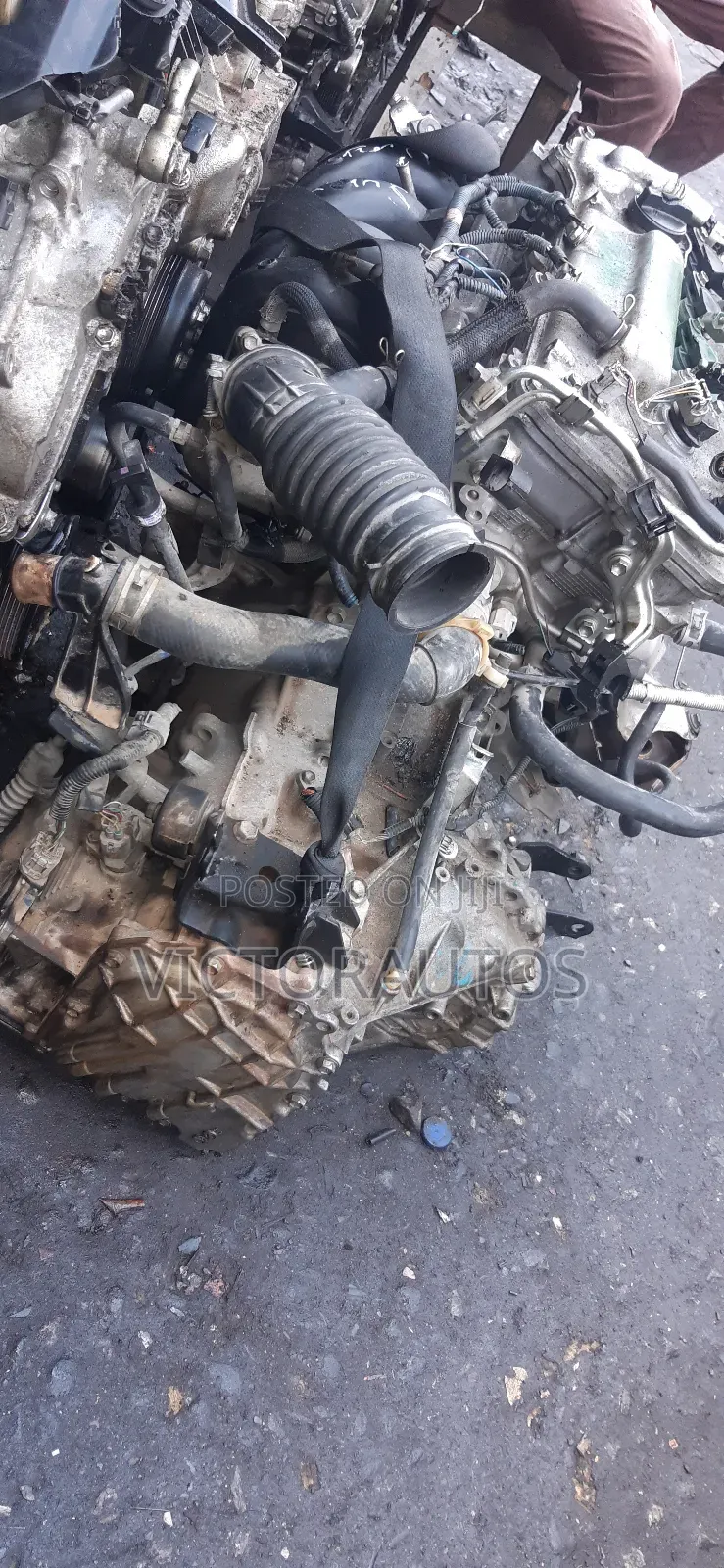 Toyota Corolla 2008_2014 2zr