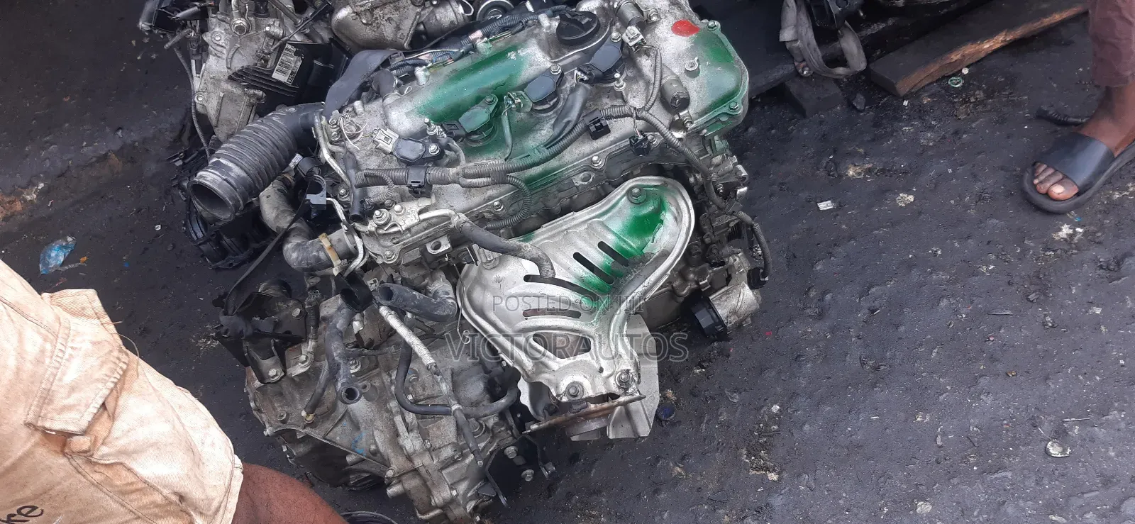 Toyota Corolla 2008_2014 2zr