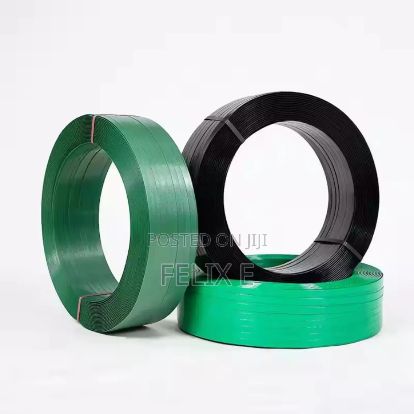 Heavy Duty Lasting Pet Strap Rope