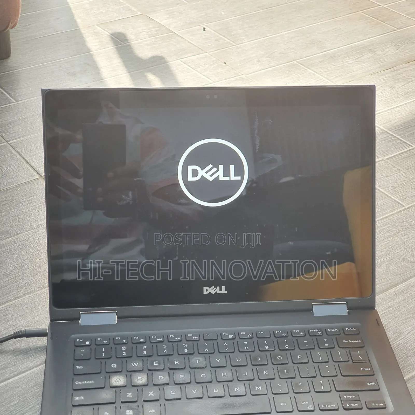 Laptop Dell Latitude 3390 4GB Intel Core i3 SSD 128GB
