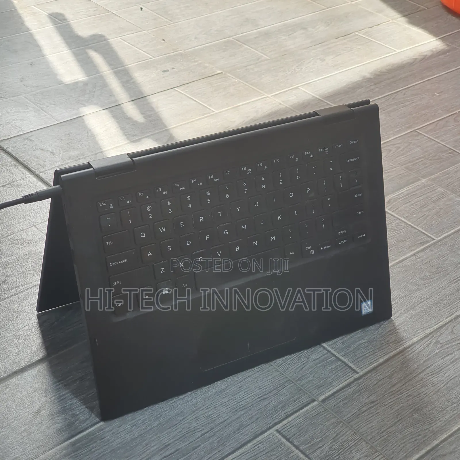 Laptop Dell Latitude 3390 4GB Intel Core i3 SSD 128GB