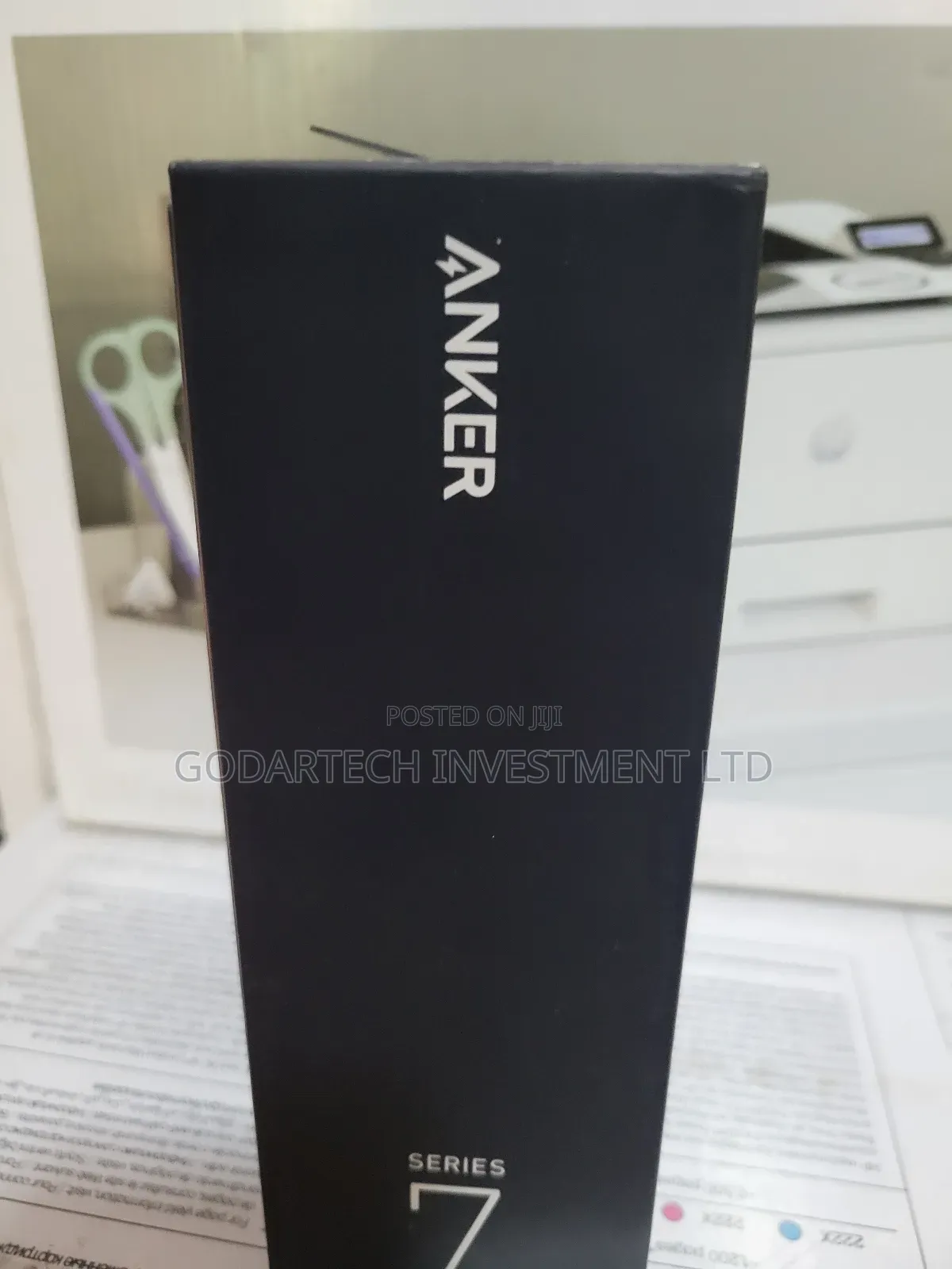 Anker 737 Power Bank