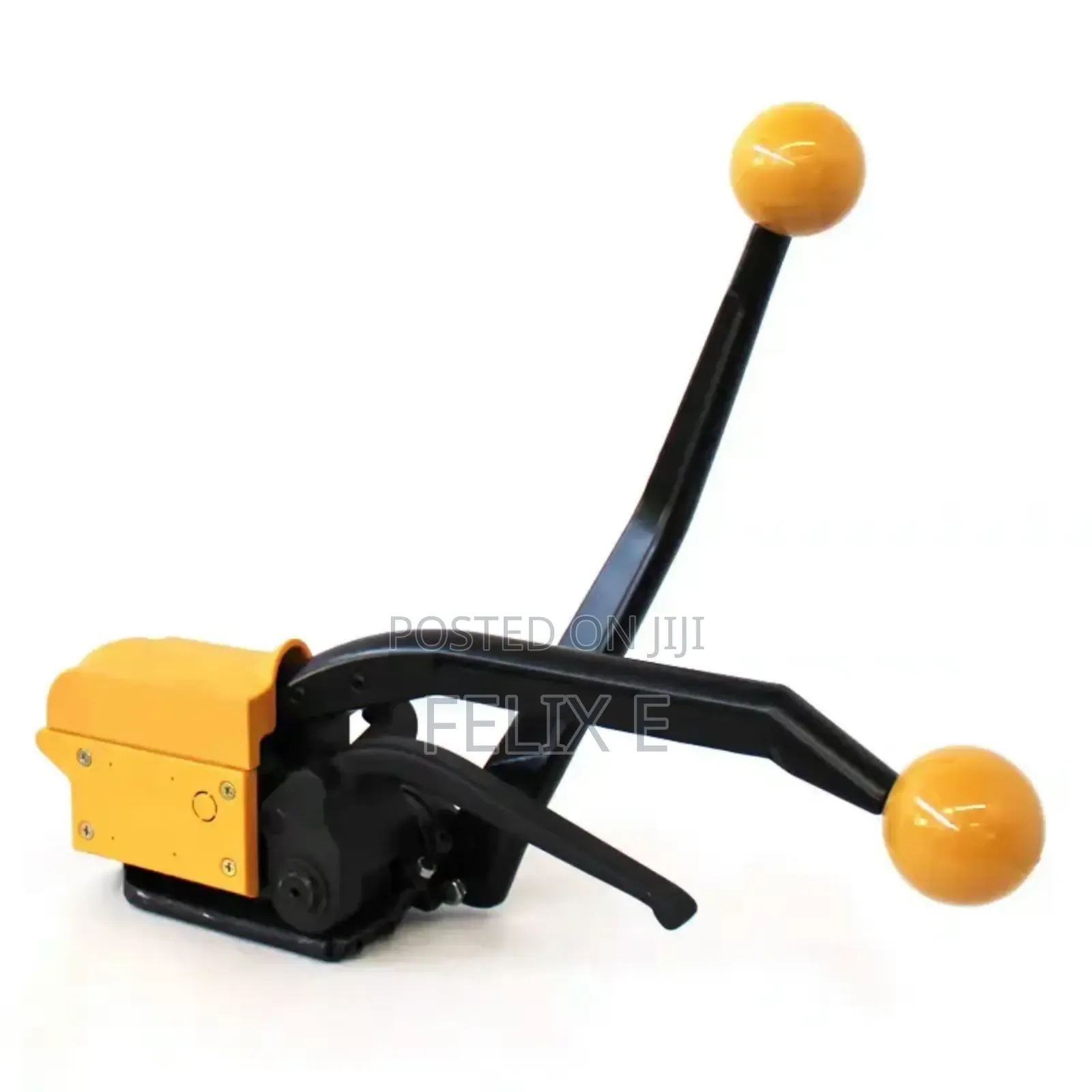 Manual Steel Strapping Machine