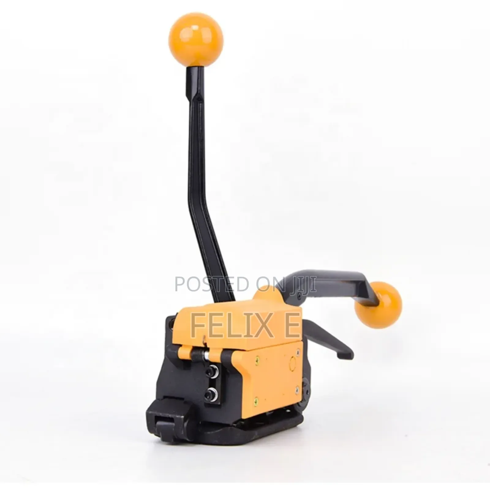 Steel Locking Tool Set