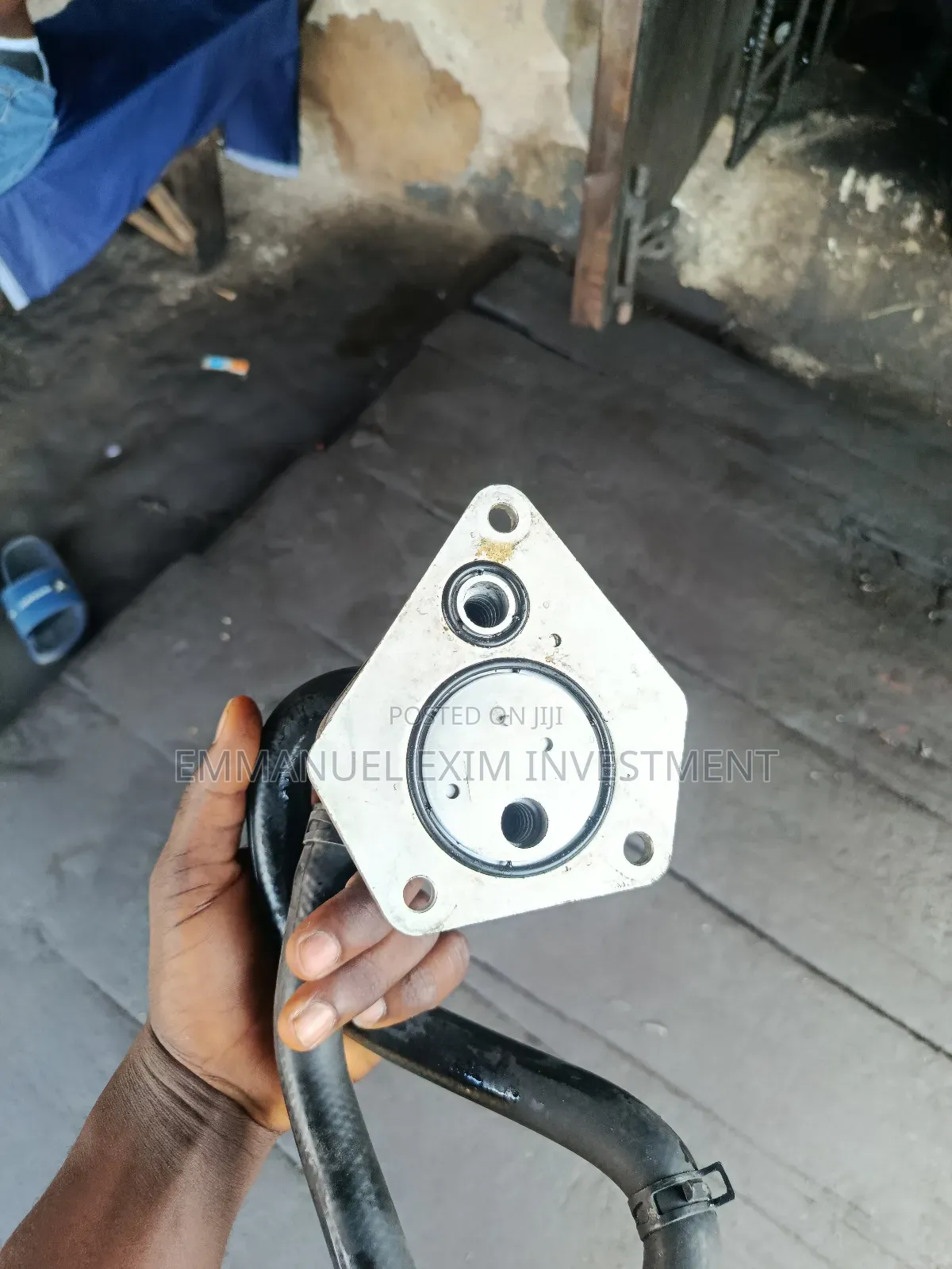 Gear Box Coolant Honda Accord 2013/2016