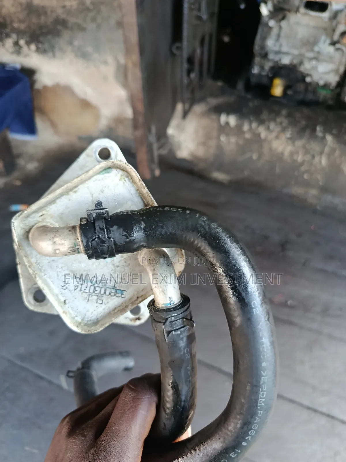 Gear Box Coolant Honda Accord 2013/2016