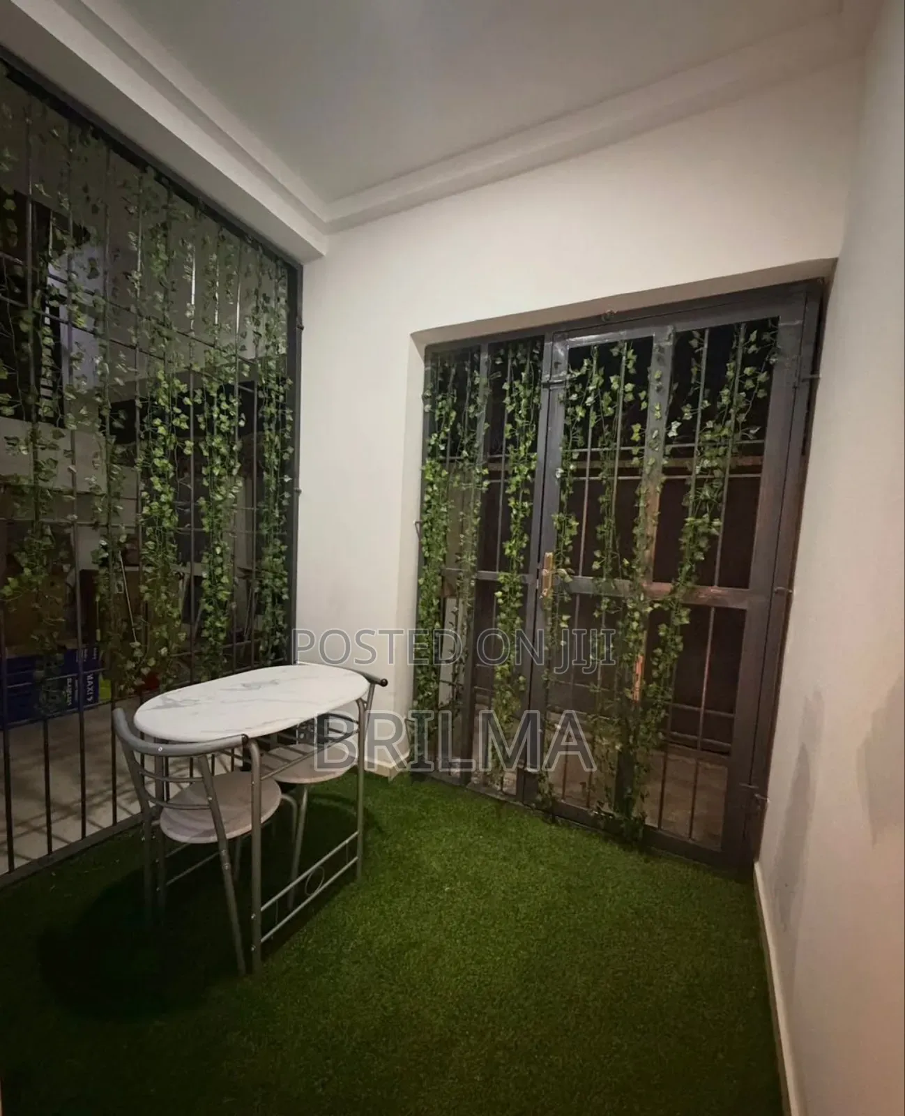 Furnished 3bdrm Apartment in Jahi for rent
