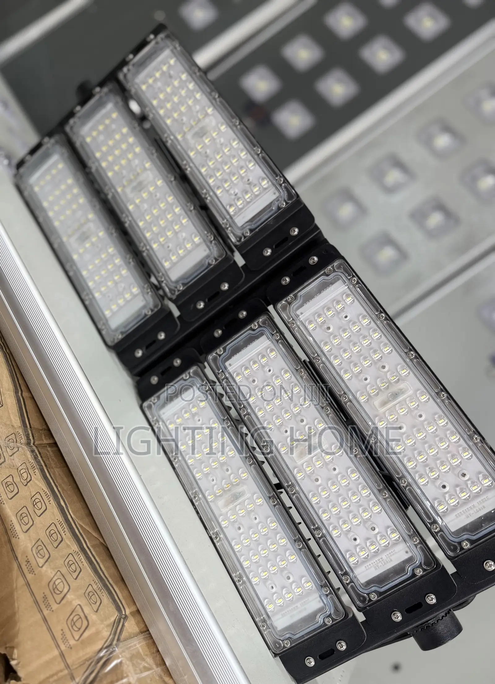 300watt Floodlights