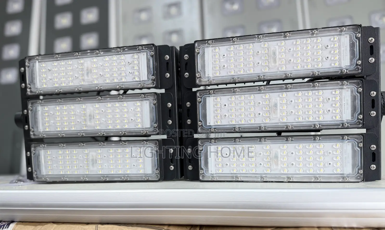 300watt Floodlights