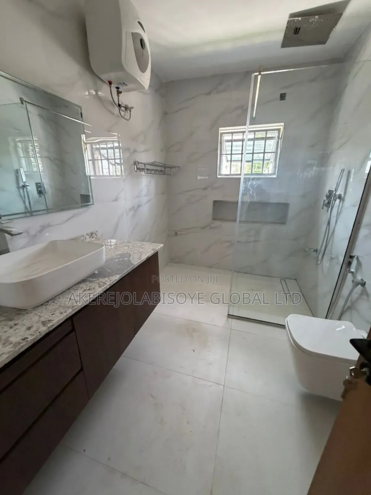 4bdrm Duplex in Wuse, Abuja for sale