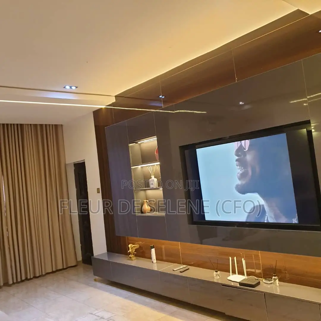 Luxurious 2 Bedroom Apartment