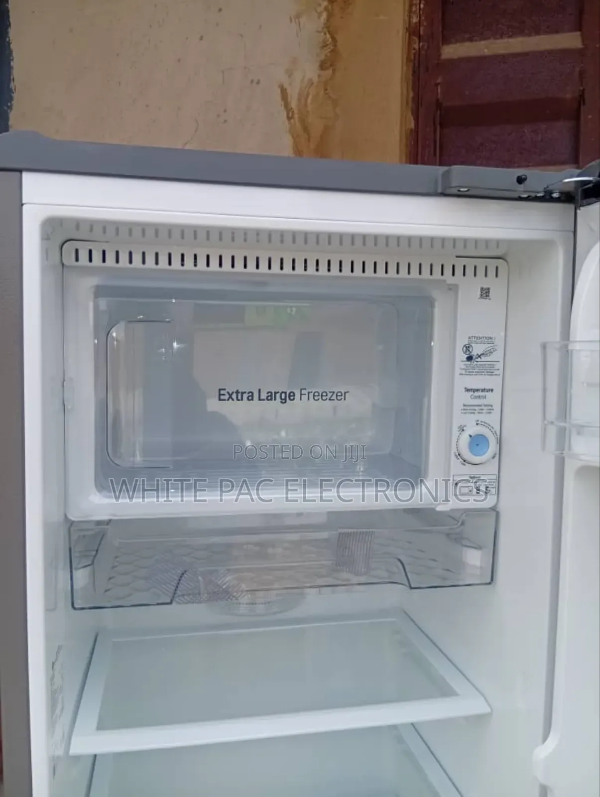 Lg Single Door 199 Litre Inverter Fridge Fast Freezer > 2 Yrs