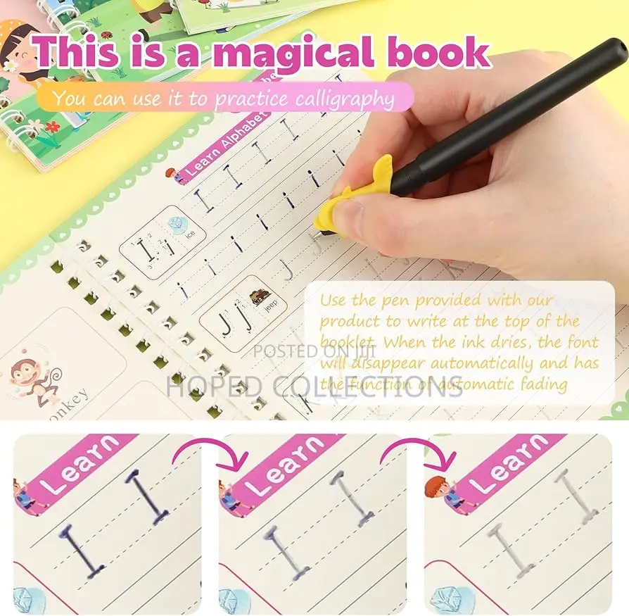 Ebook Magic Groove