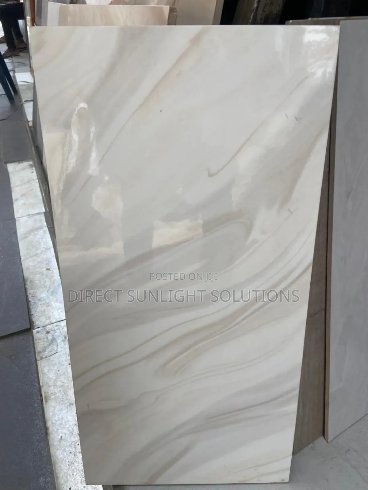 30by60 Kitchen Wall Tiles Glossy