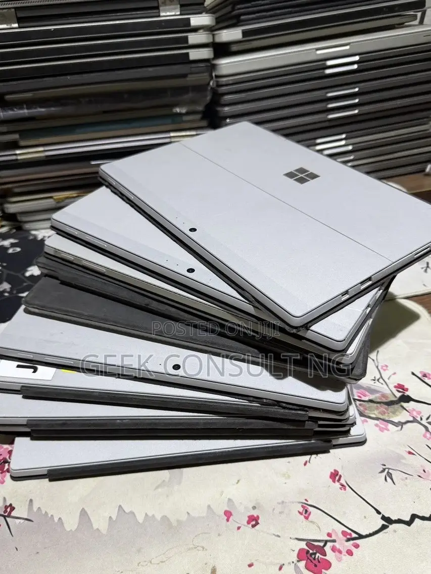Laptop Microsoft Surface Pro 5 8GB Intel Core i5 SSD 256GB