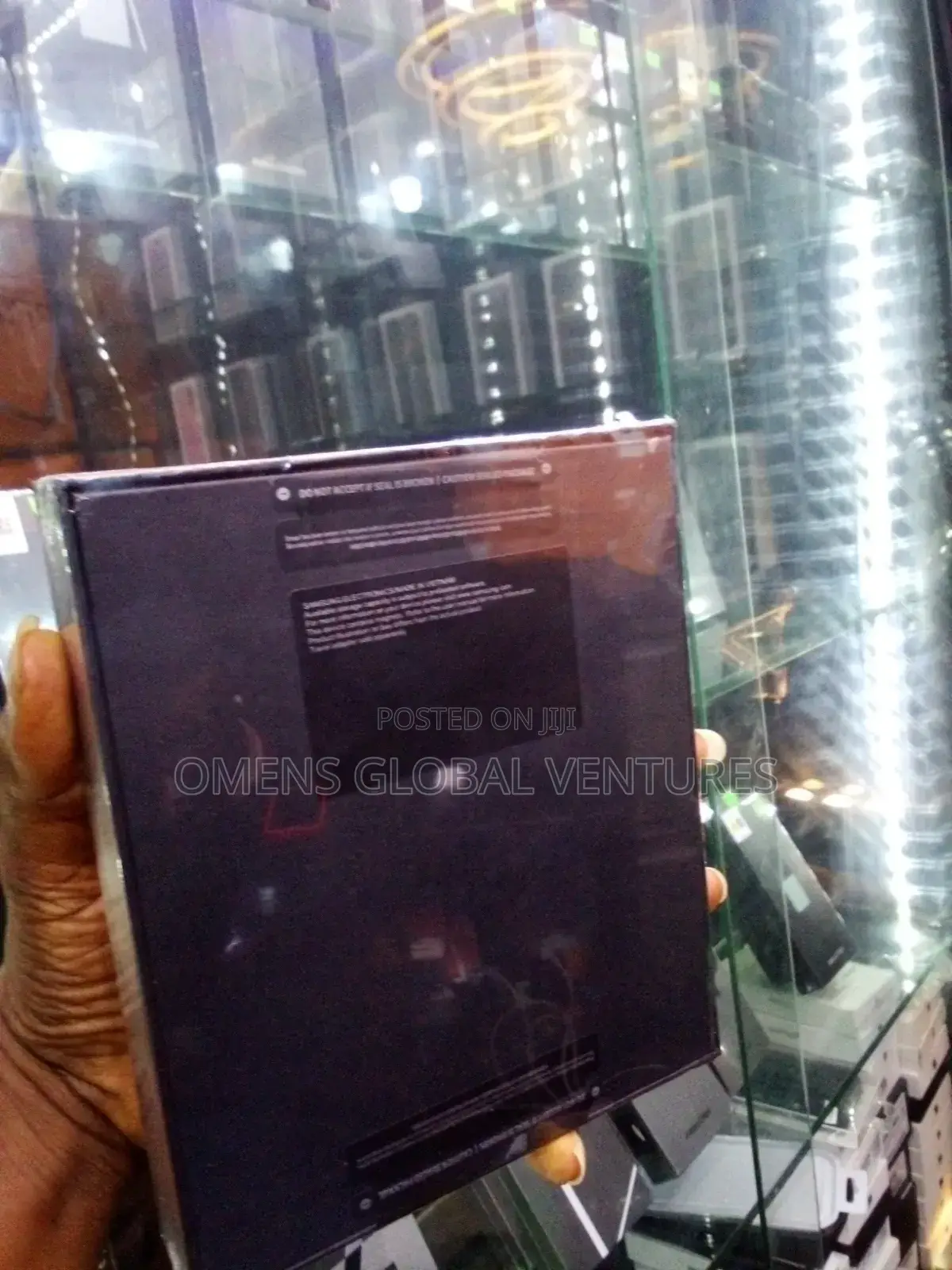 New Samsung Galaxy Z Fold 5 1 TB