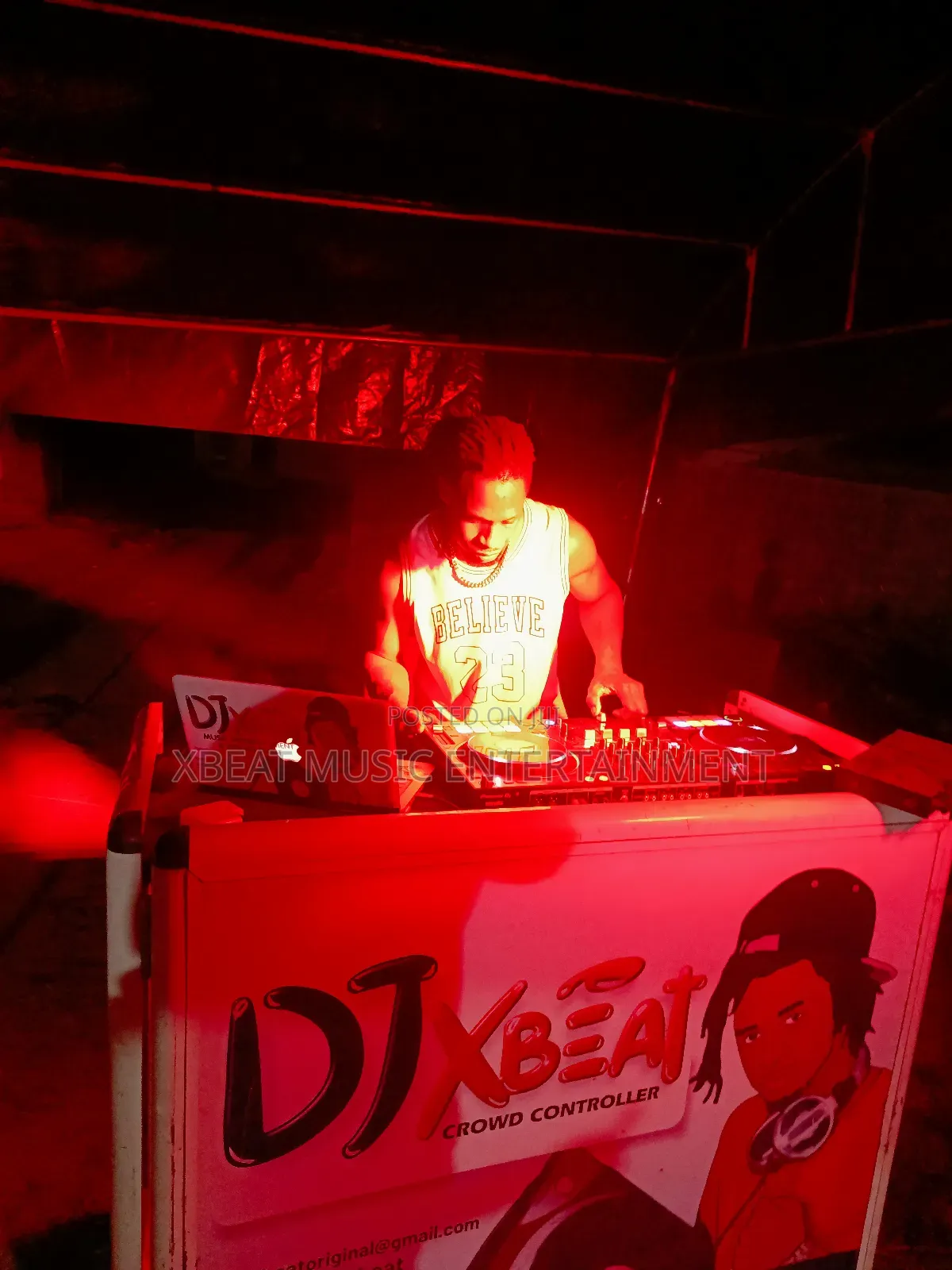 Mobile Dj Services